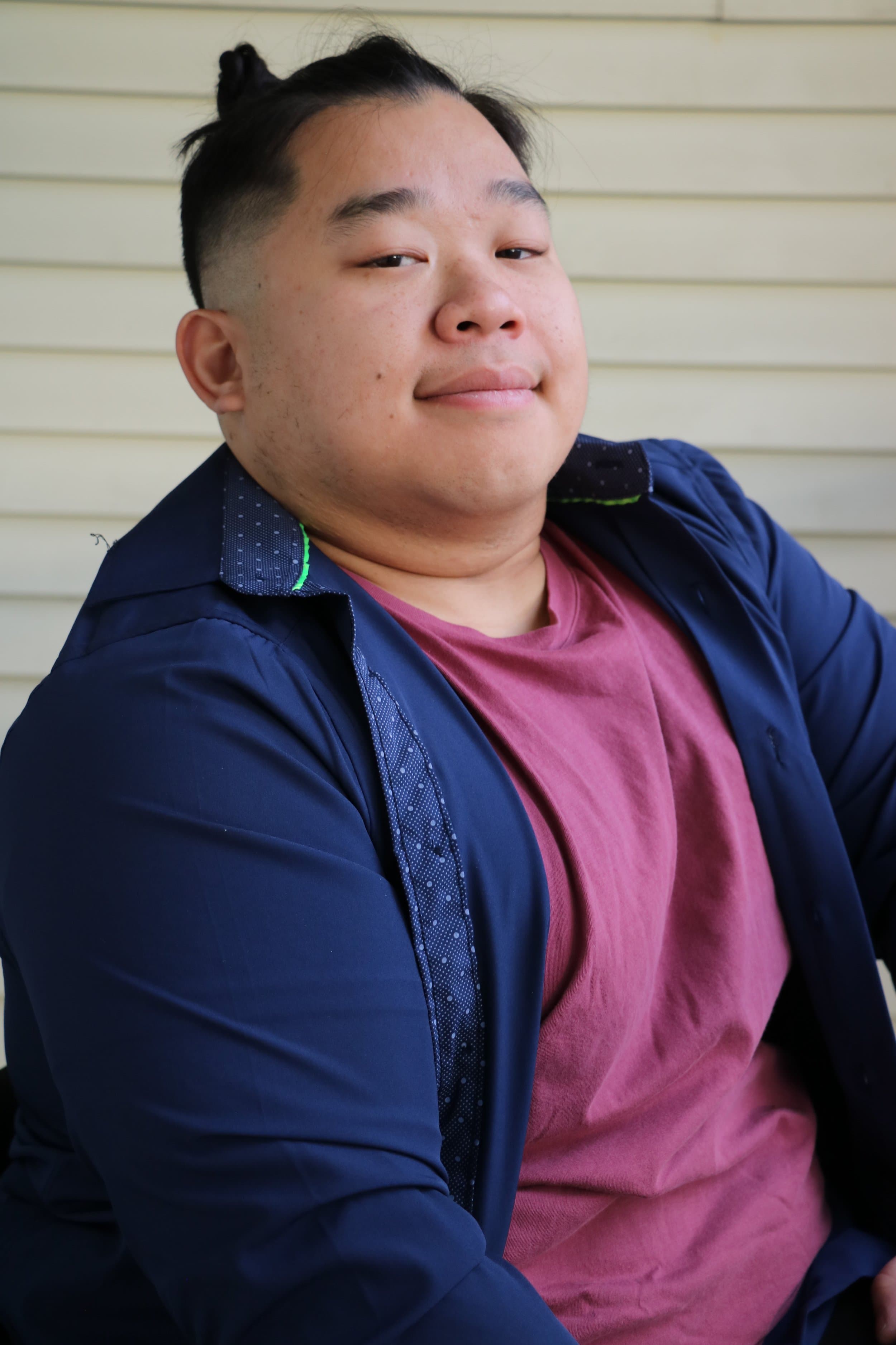 Gallery image 13 of Daryl Yuen