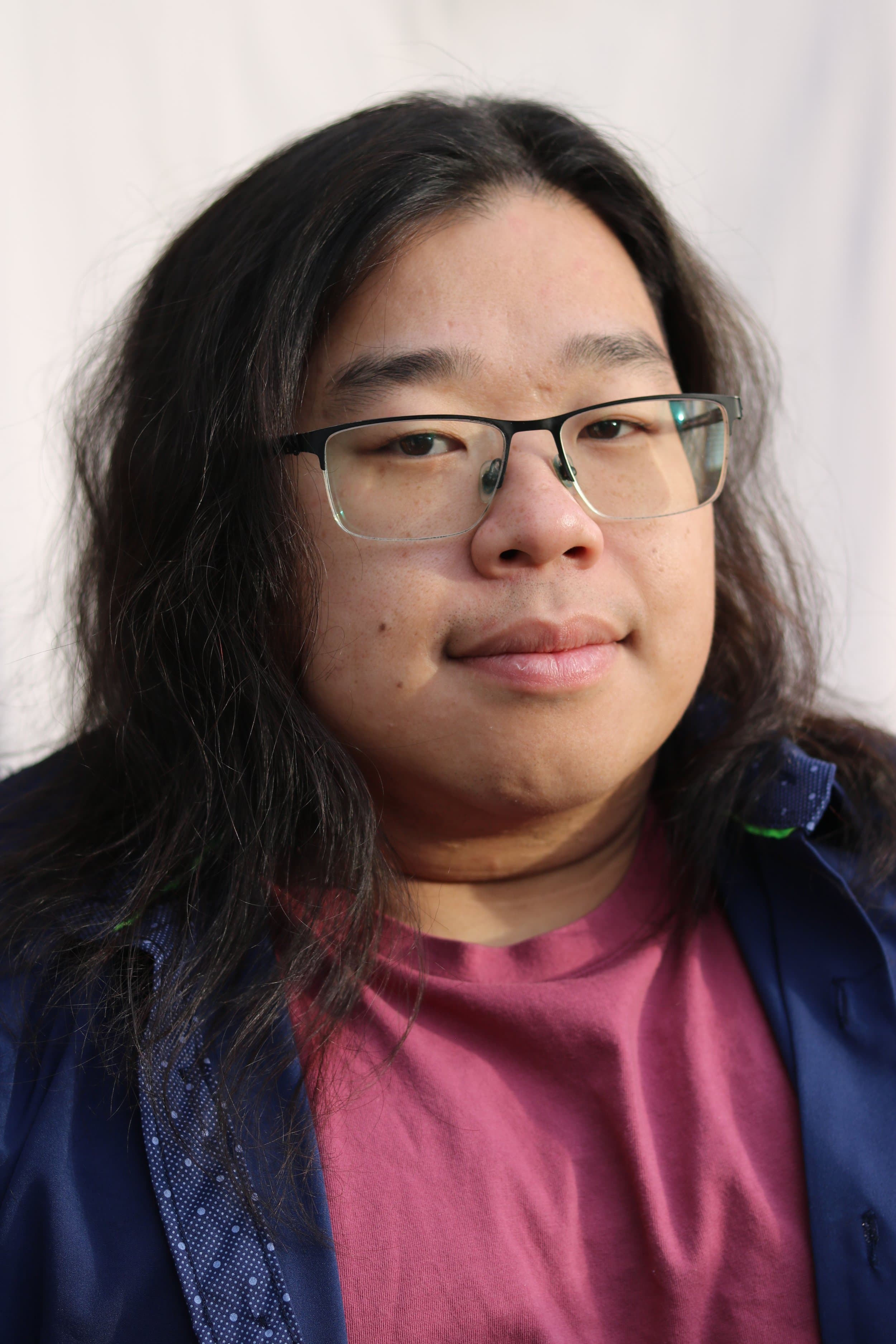 Gallery image 15 of Daryl Yuen