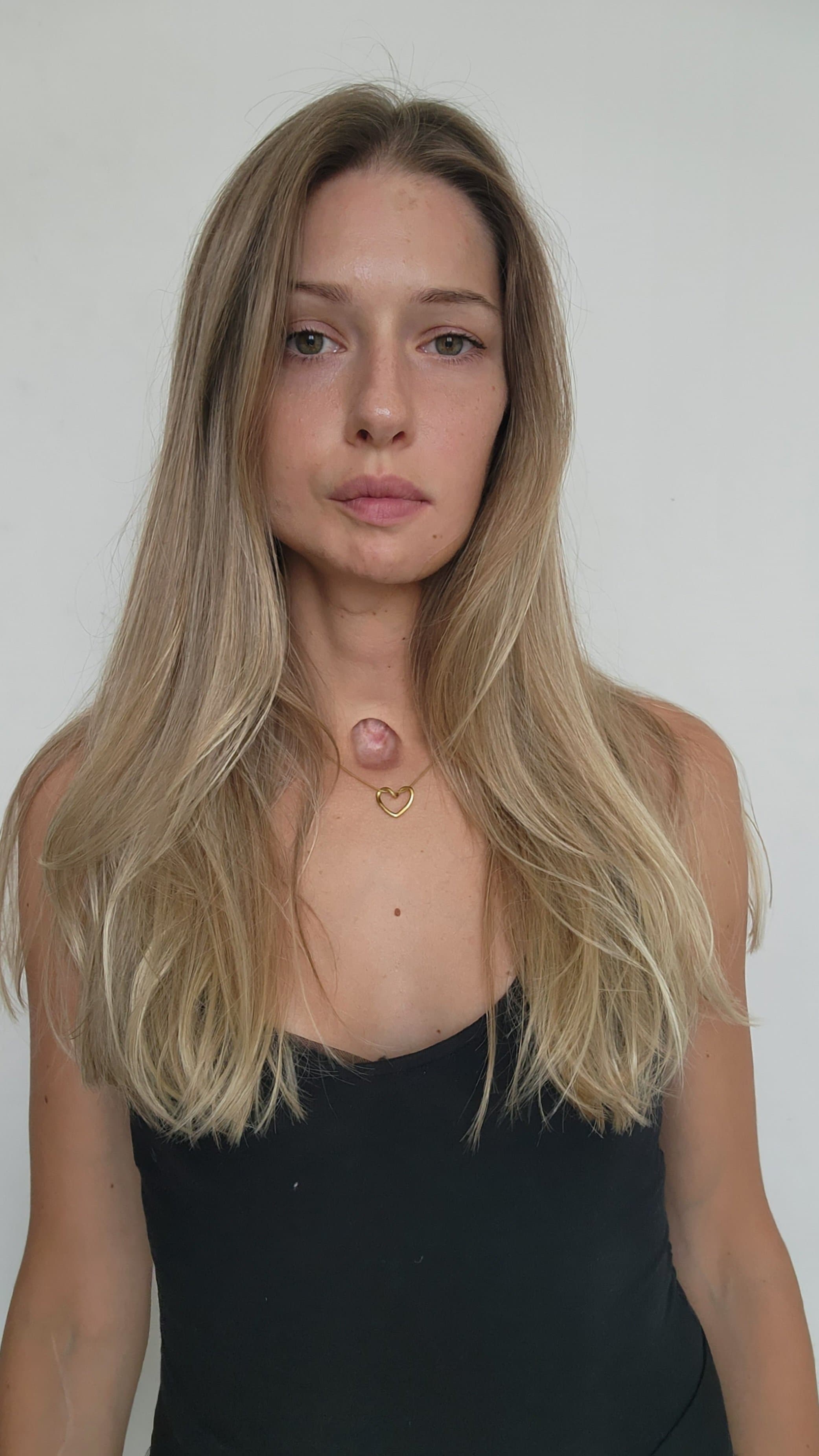 Gallery image 1 of Elisaveta Bulokhova