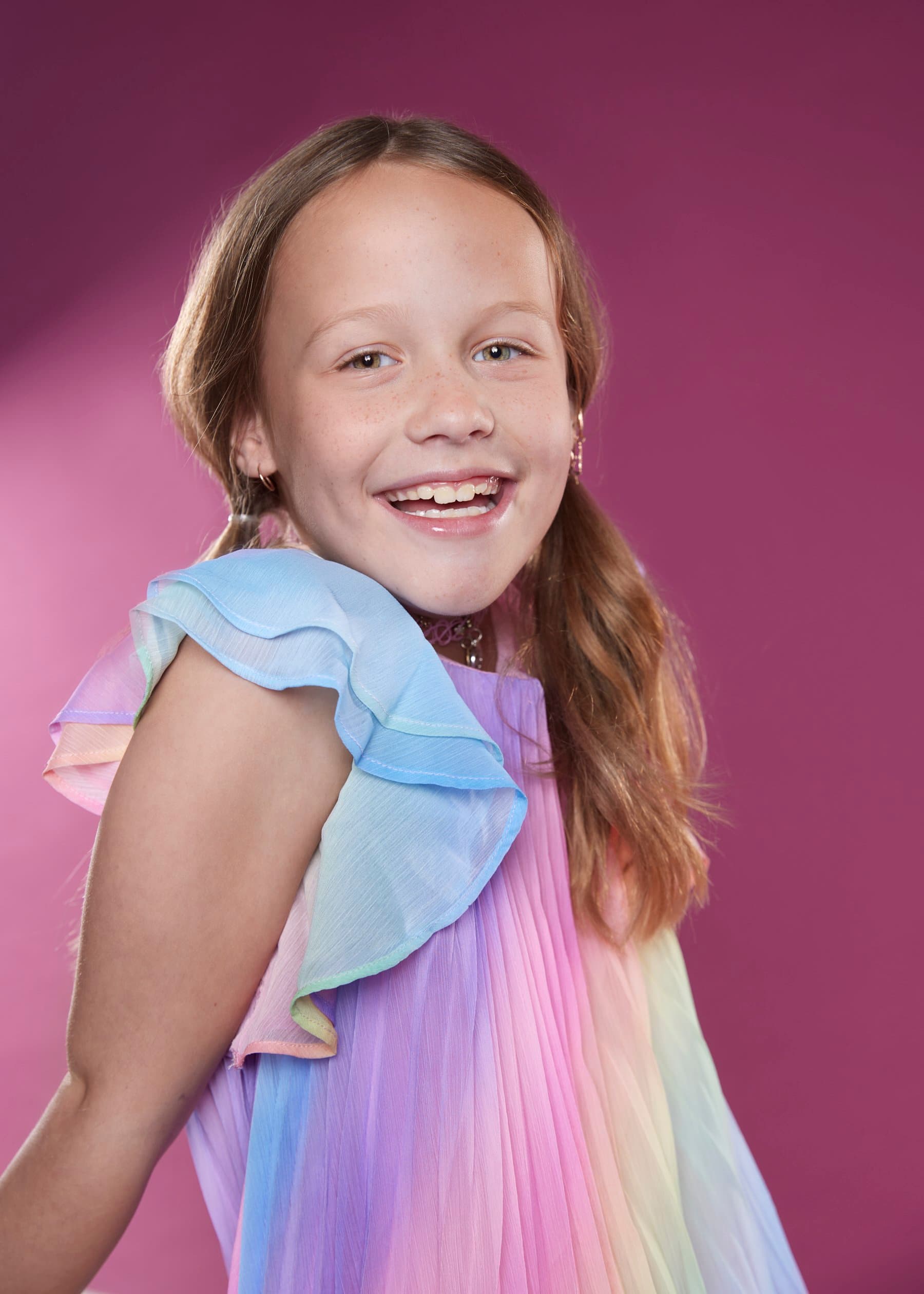 Gallery image 1 of Emmy Richardson