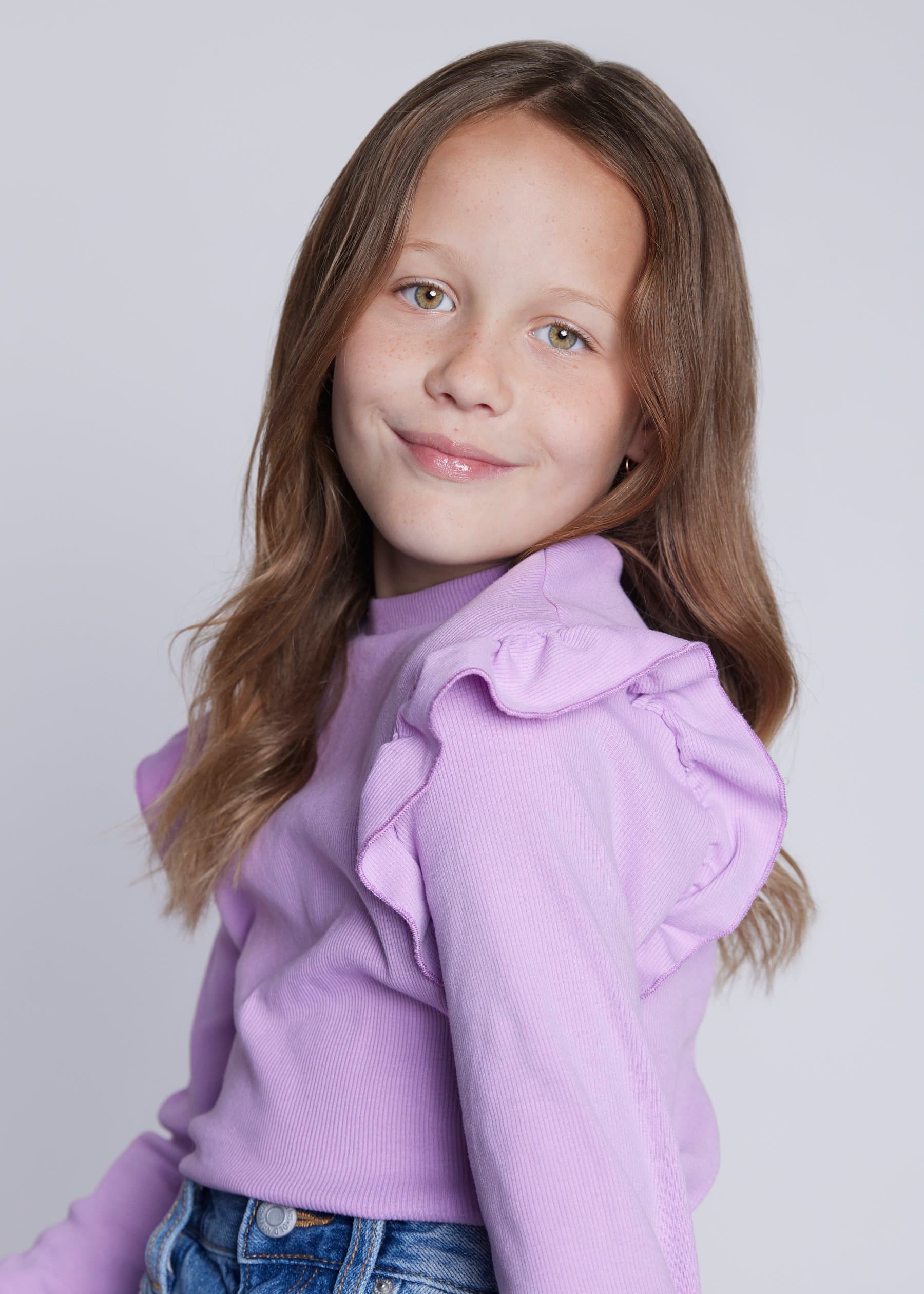 Gallery image 5 of Emmy Richardson