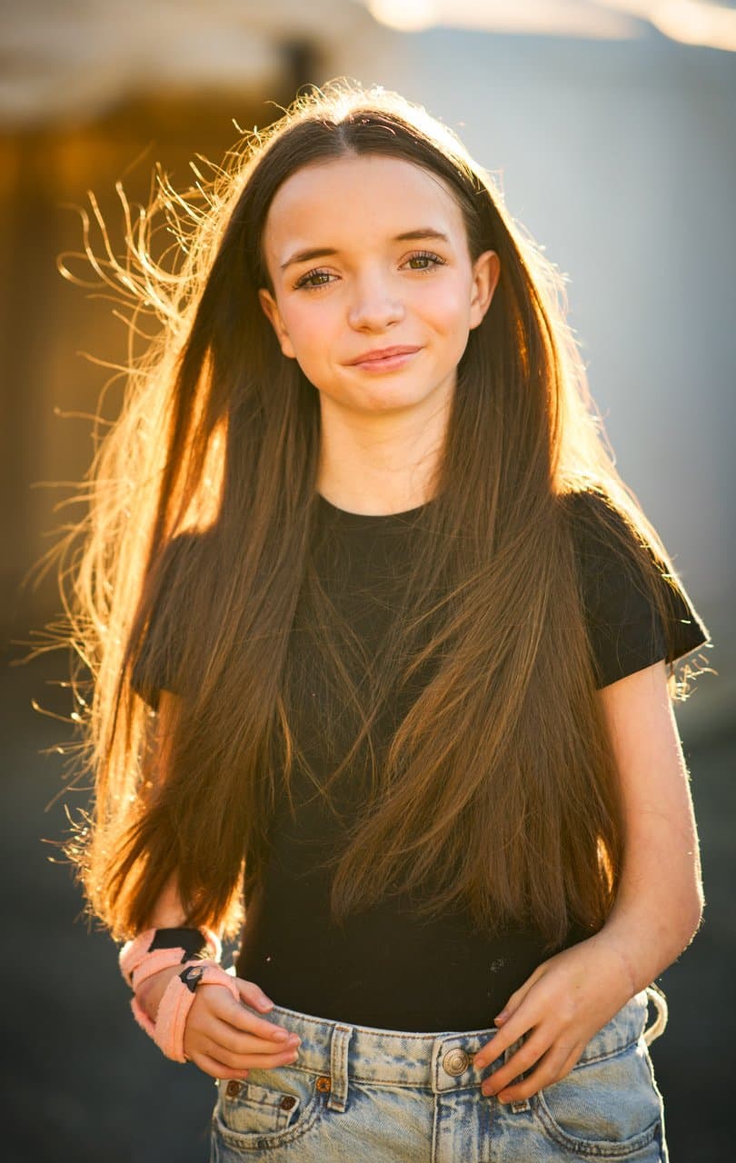 Gallery image 1 of Grace Johnson