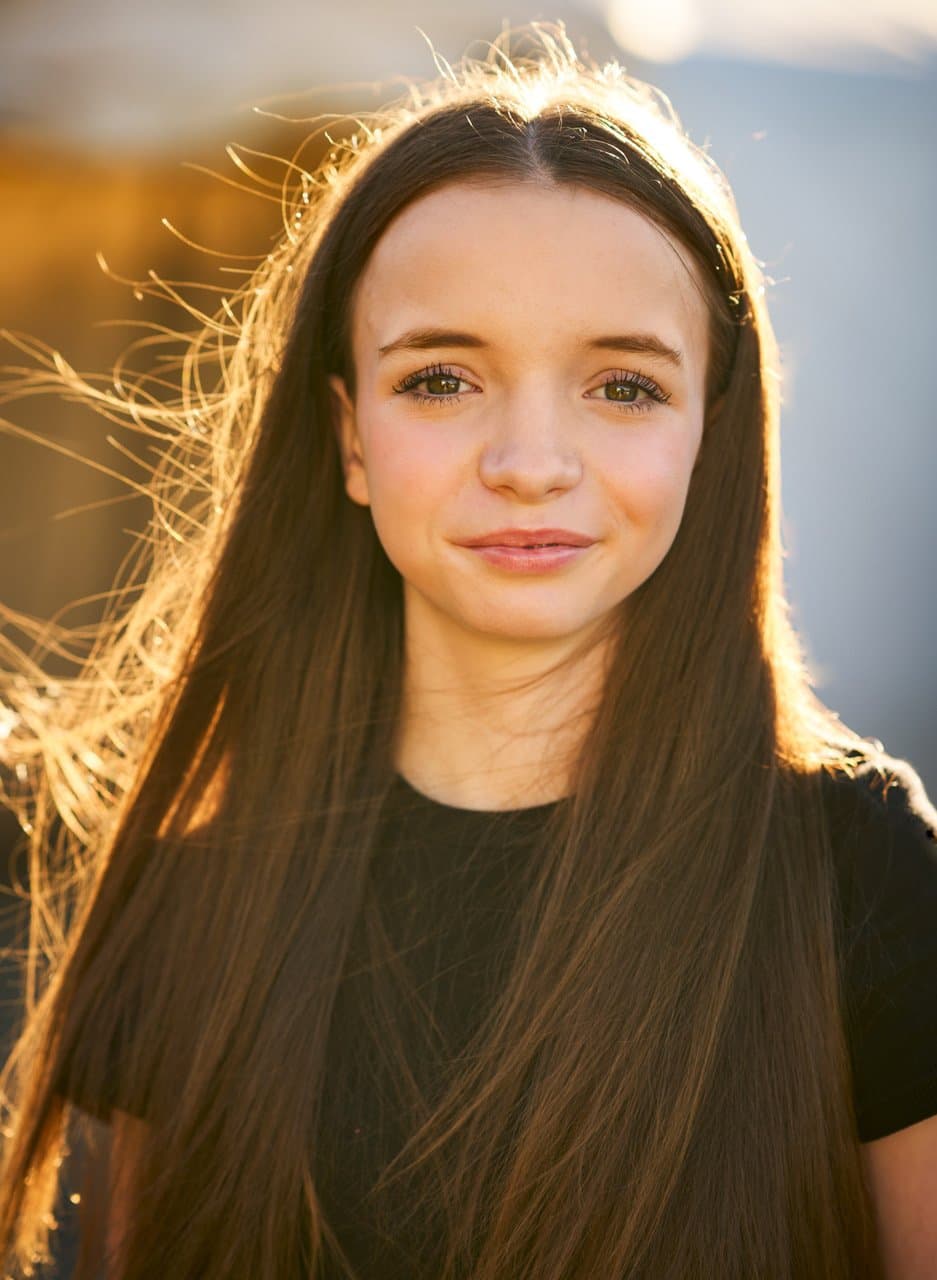 Gallery image 2 of Grace Johnson