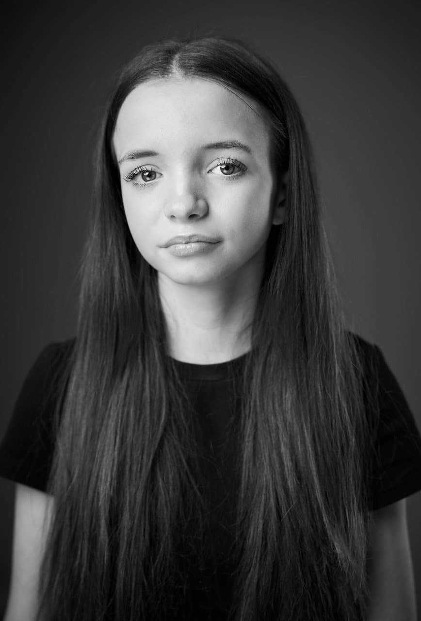 Gallery image 3 of Grace Johnson