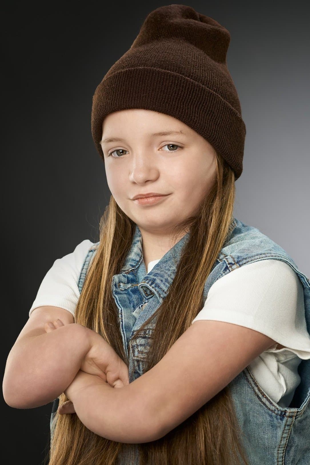 Gallery image 5 of Grace Johnson