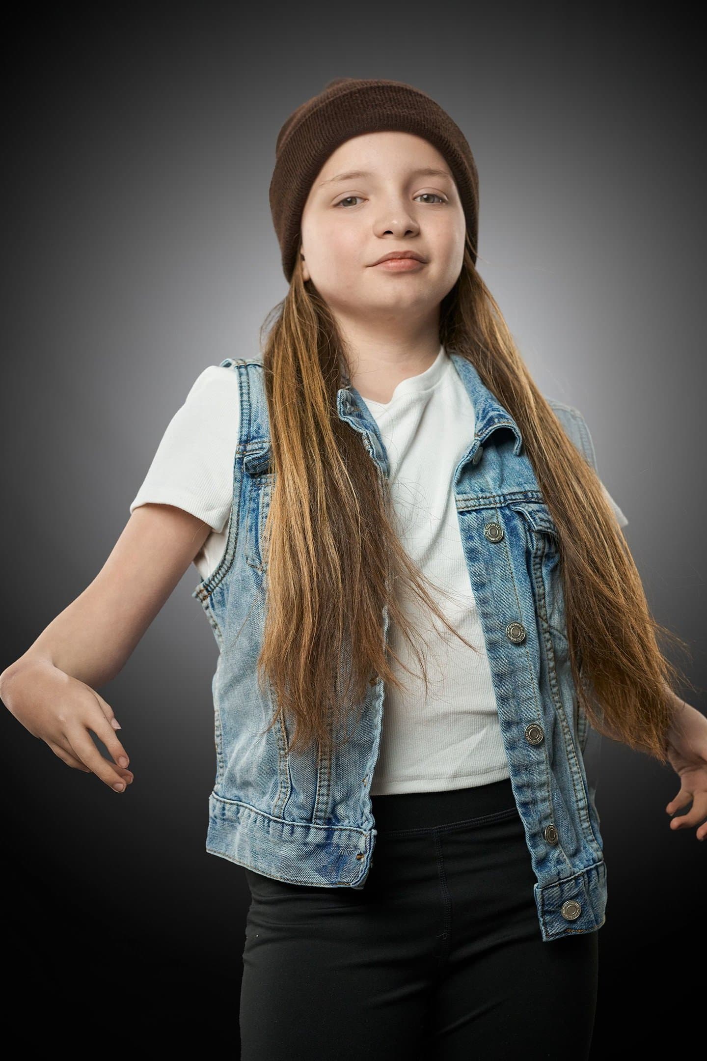 Gallery image 6 of Grace Johnson