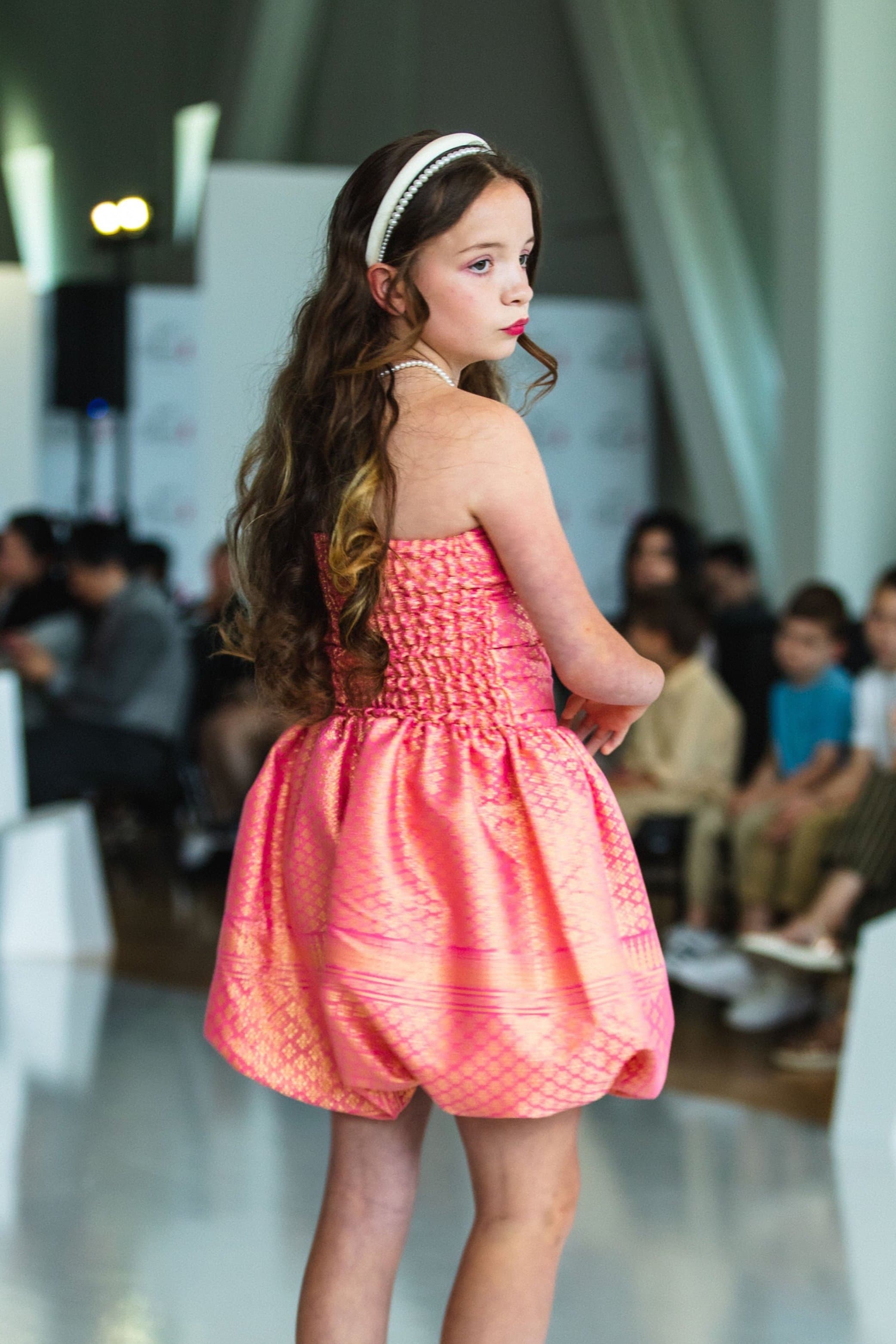 Gallery image 7 of Grace Johnson