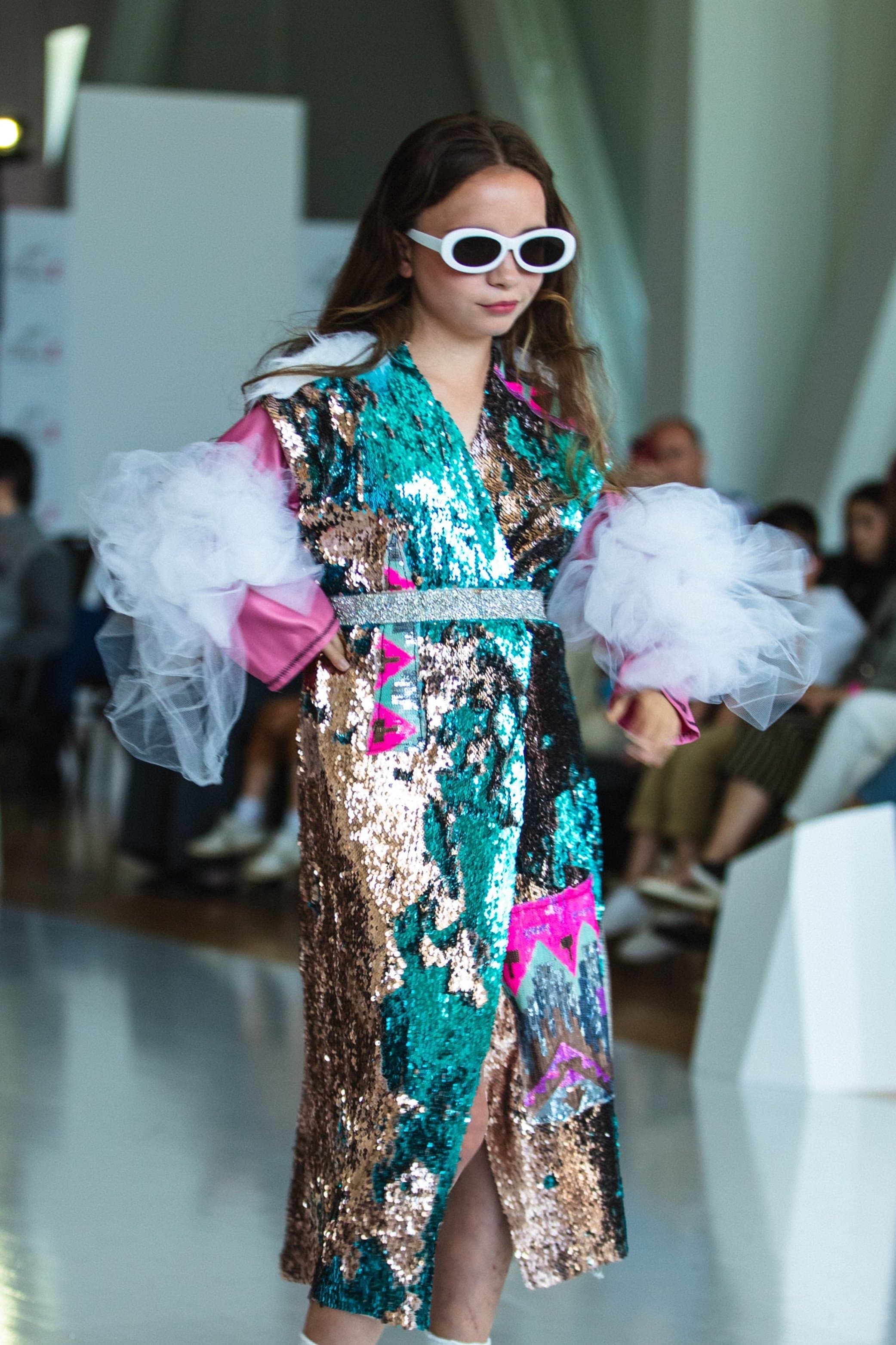 Gallery image 8 of Grace Johnson