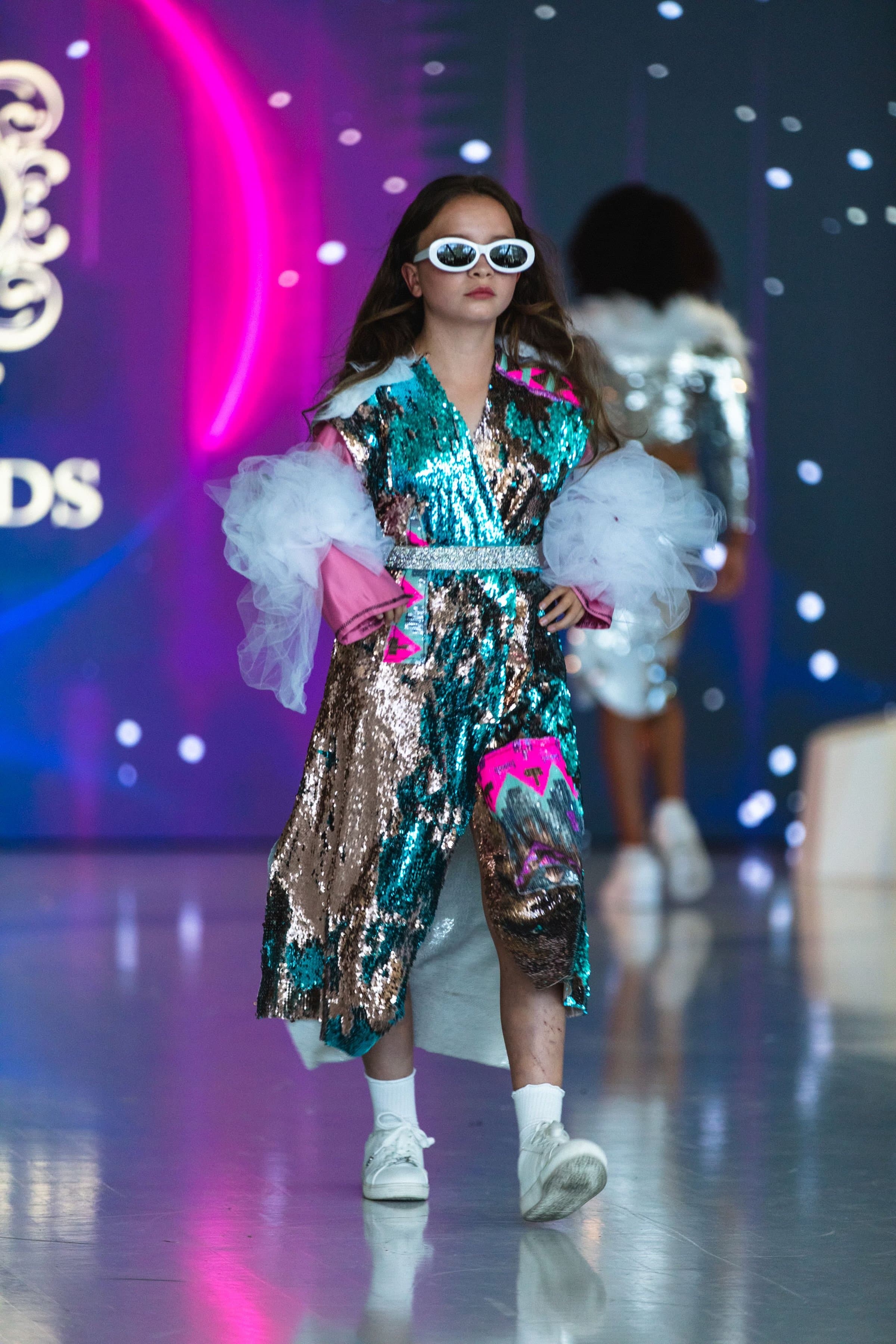 Gallery image 9 of Grace Johnson