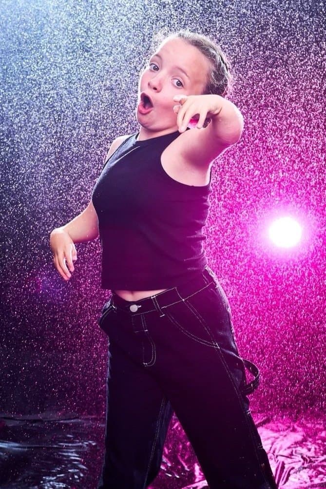 Gallery image 13 of Grace Johnson