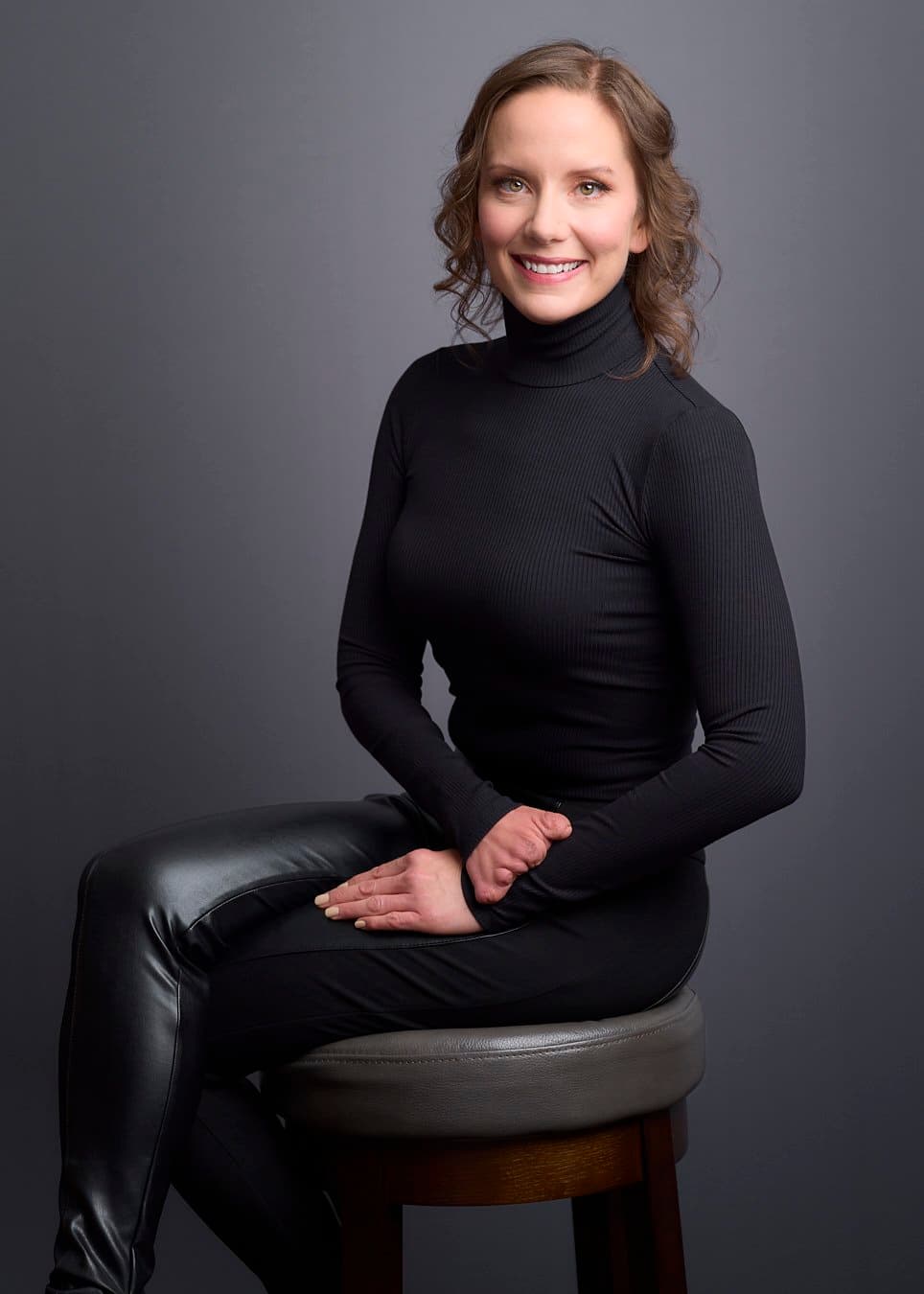 Gallery image 2 of Jacqueline Bezaire