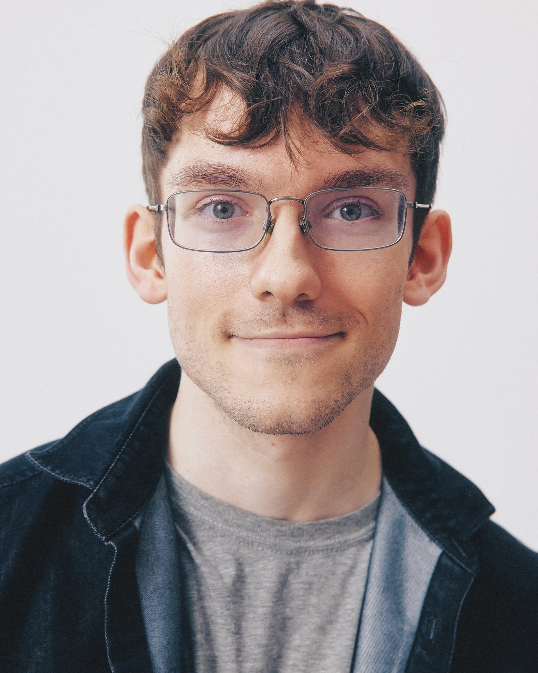 Gallery image 2 of Jared McCune