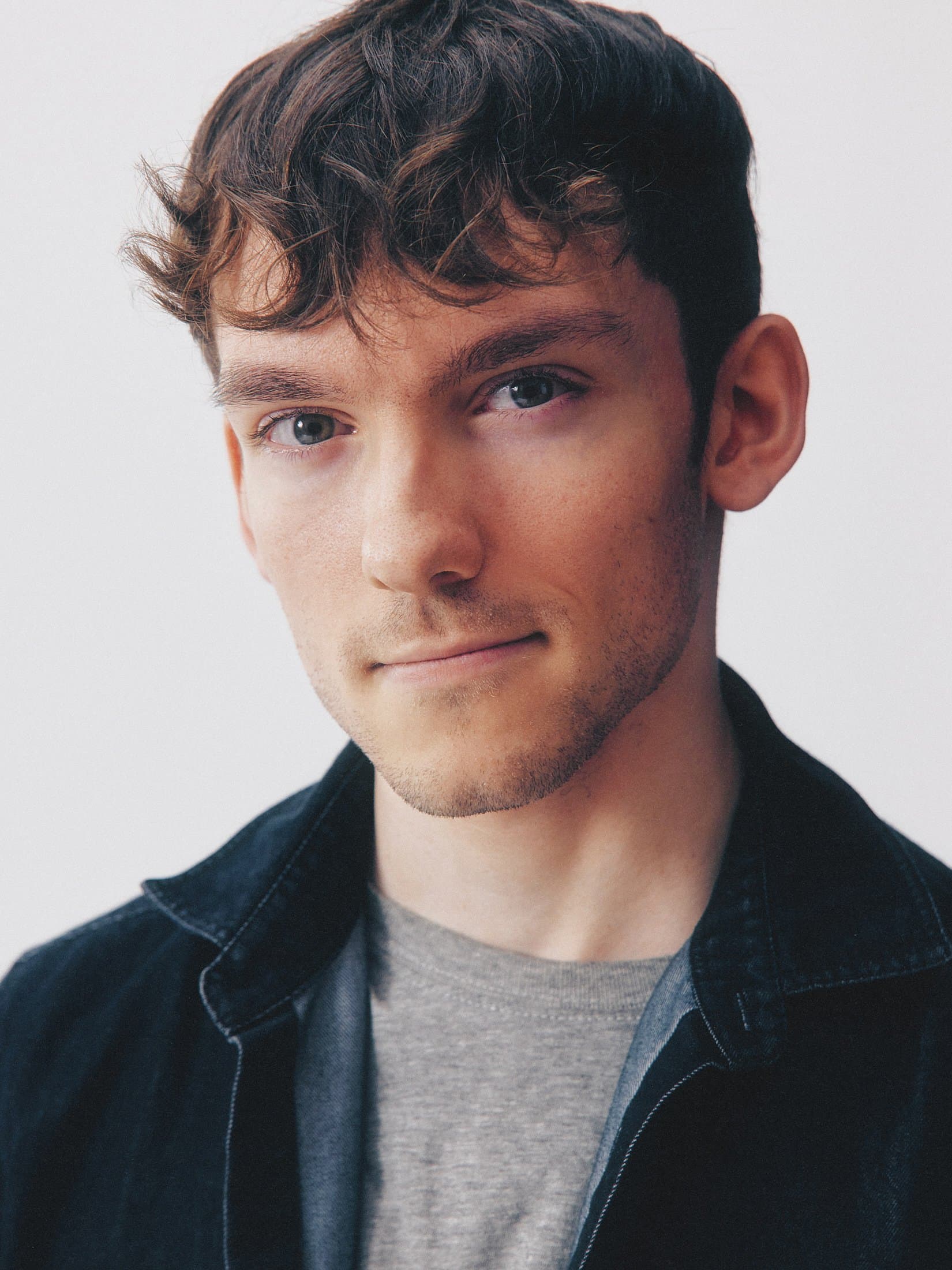 Gallery image 1 of Jared McCune