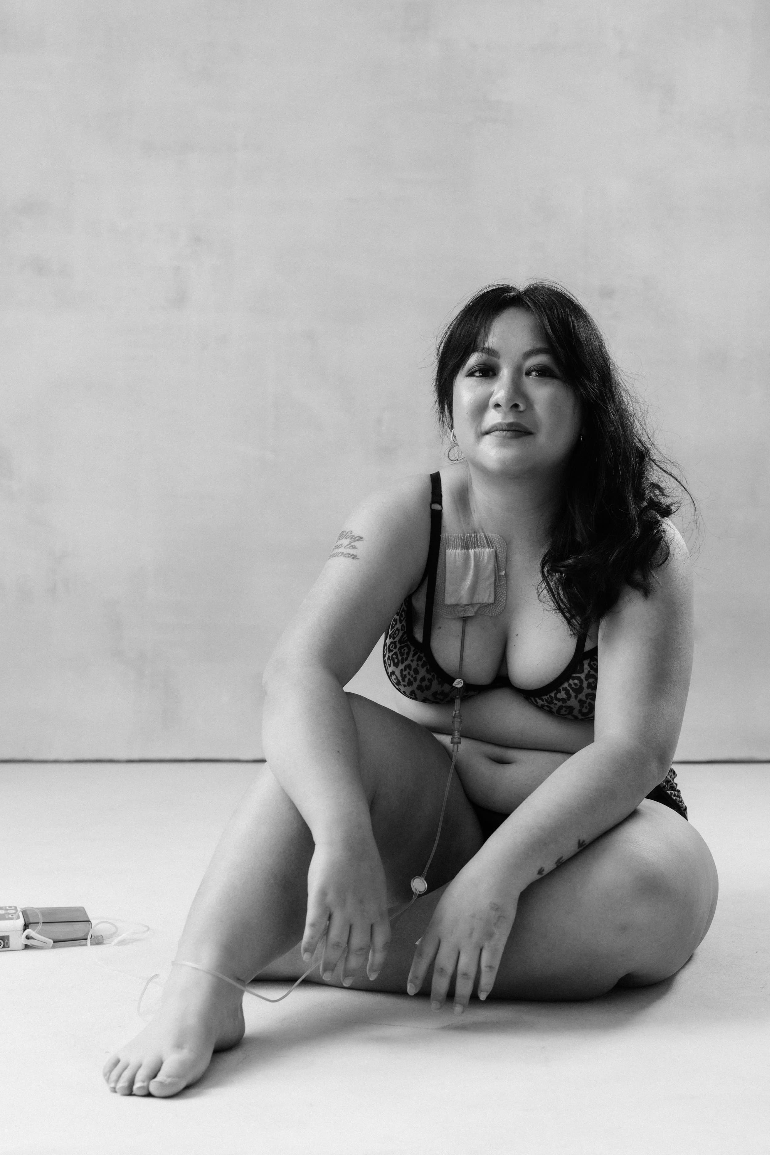 Gallery image 4 of Kate Salonga
