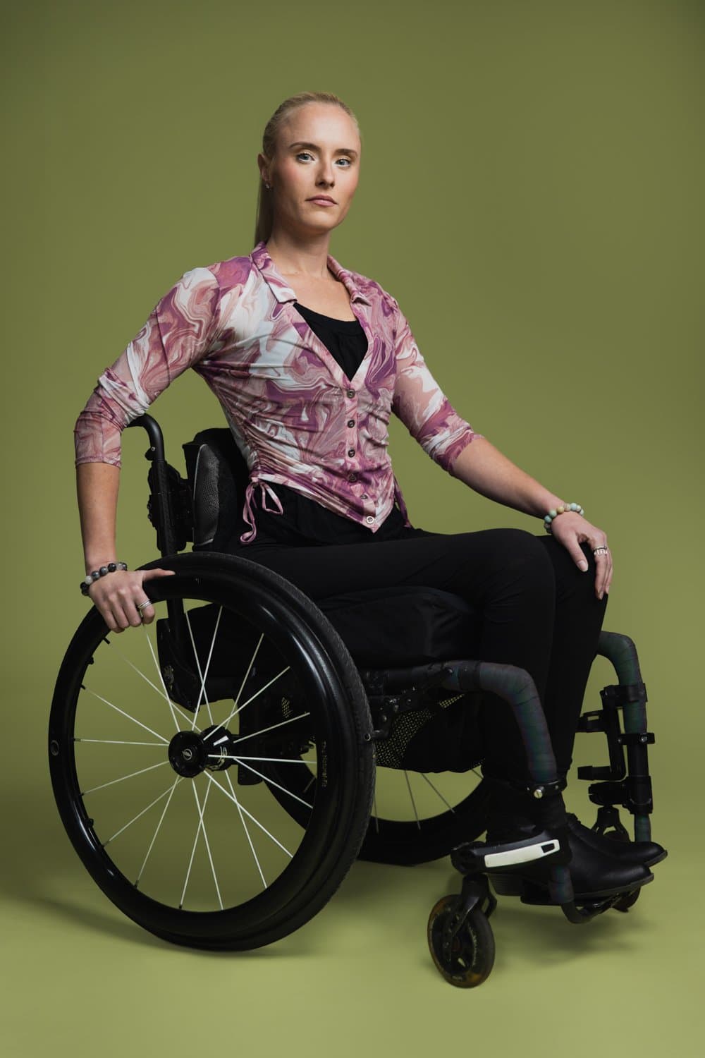Gallery image 2 of Kendra Erhardt