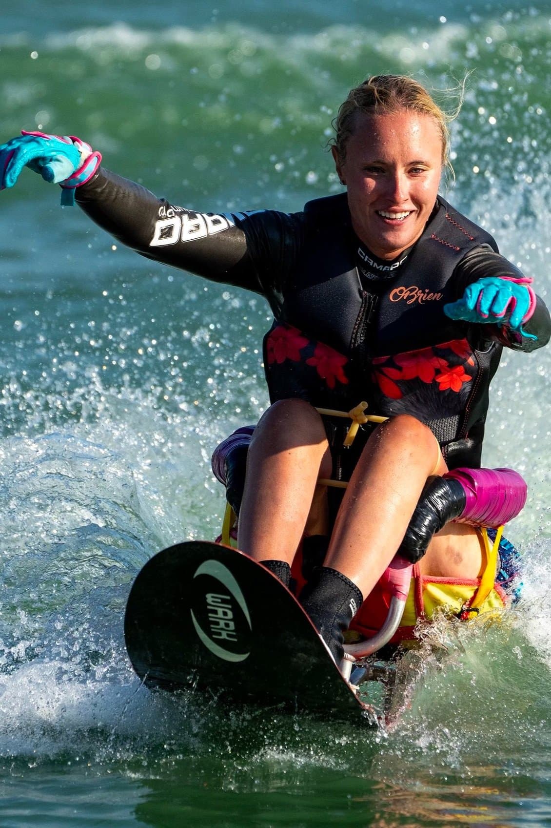 Gallery image 8 of Kendra Erhardt