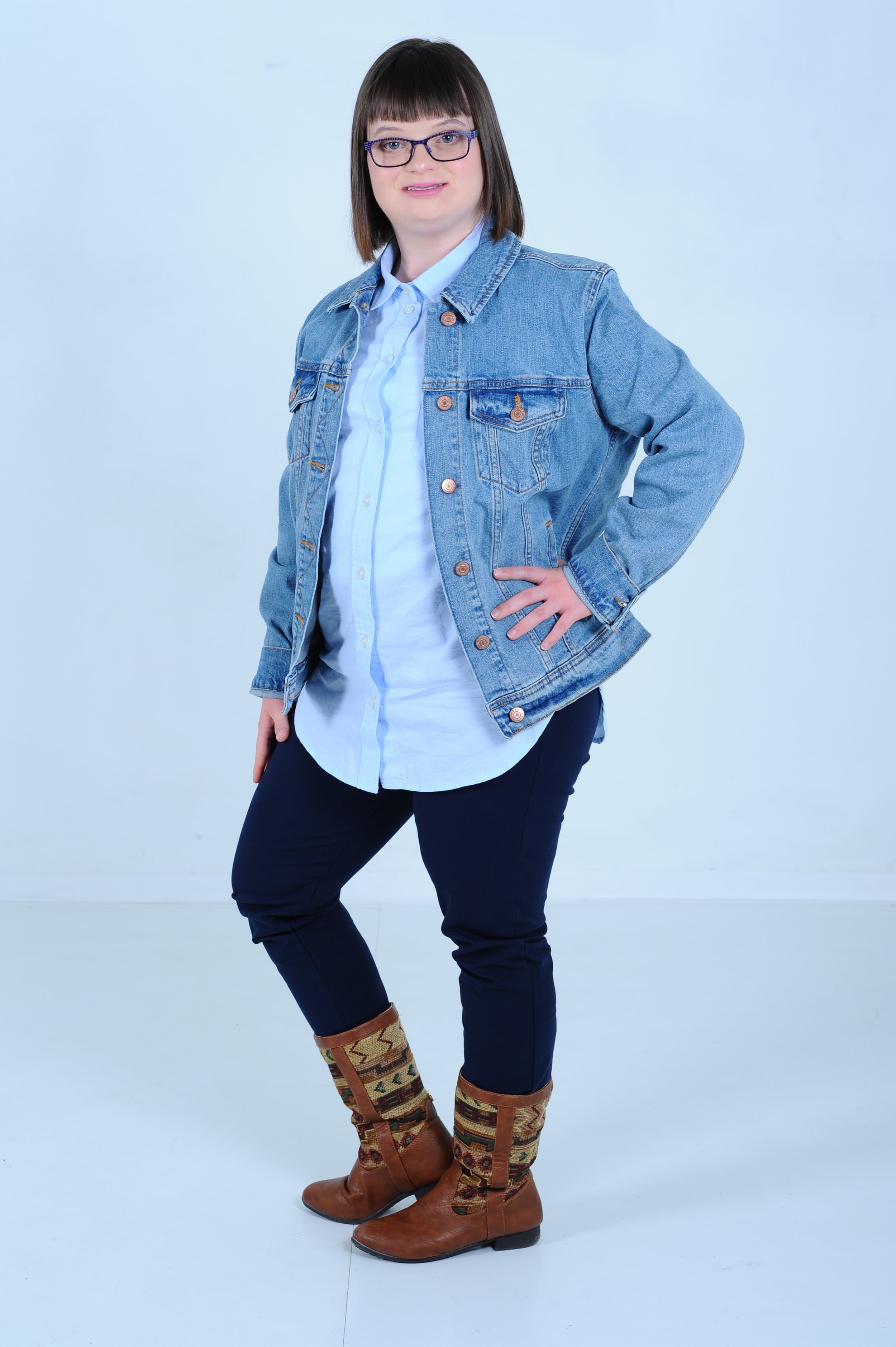 Gallery image 11 of Madison Bailey-Borges