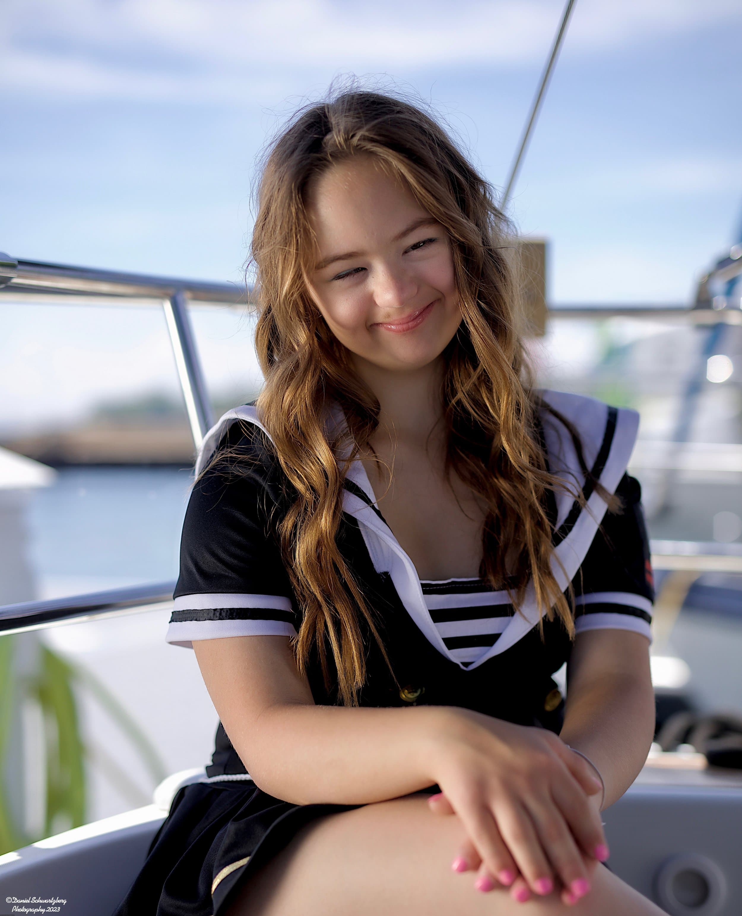 Gallery image 15 of Monika Myers
