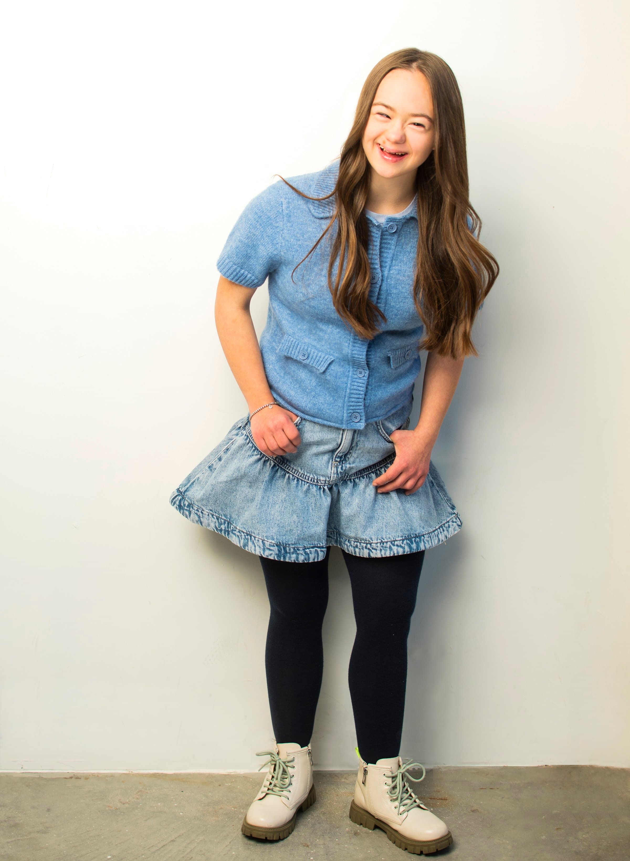 Gallery image 16 of Monika Myers