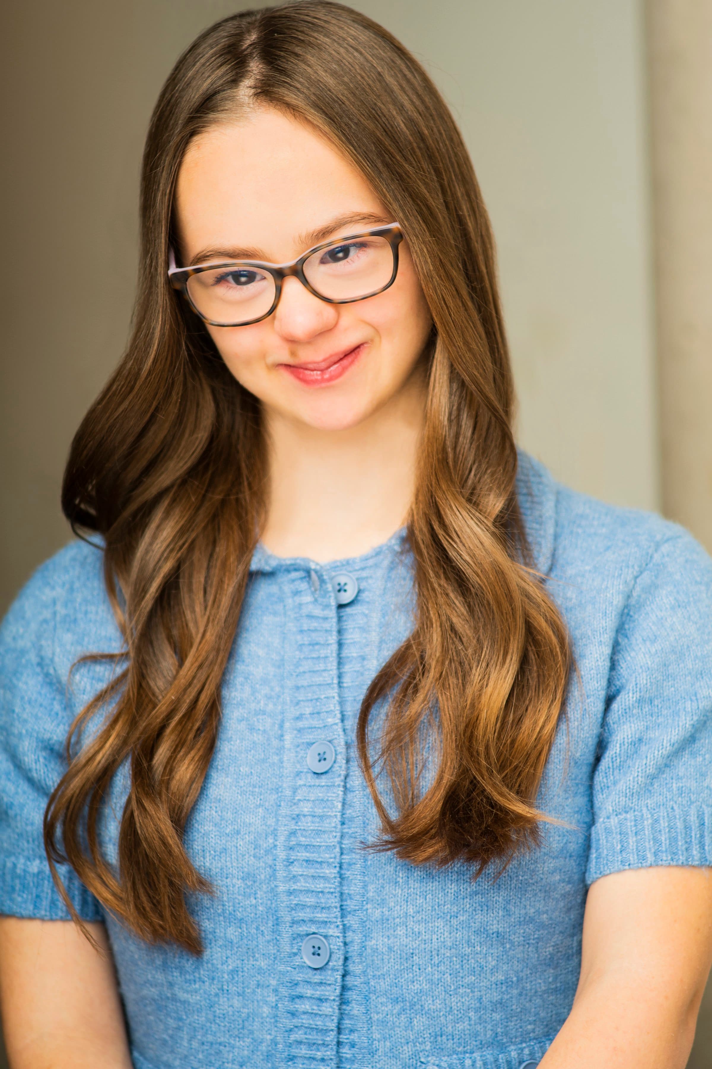 Gallery image 6 of Monika Myers