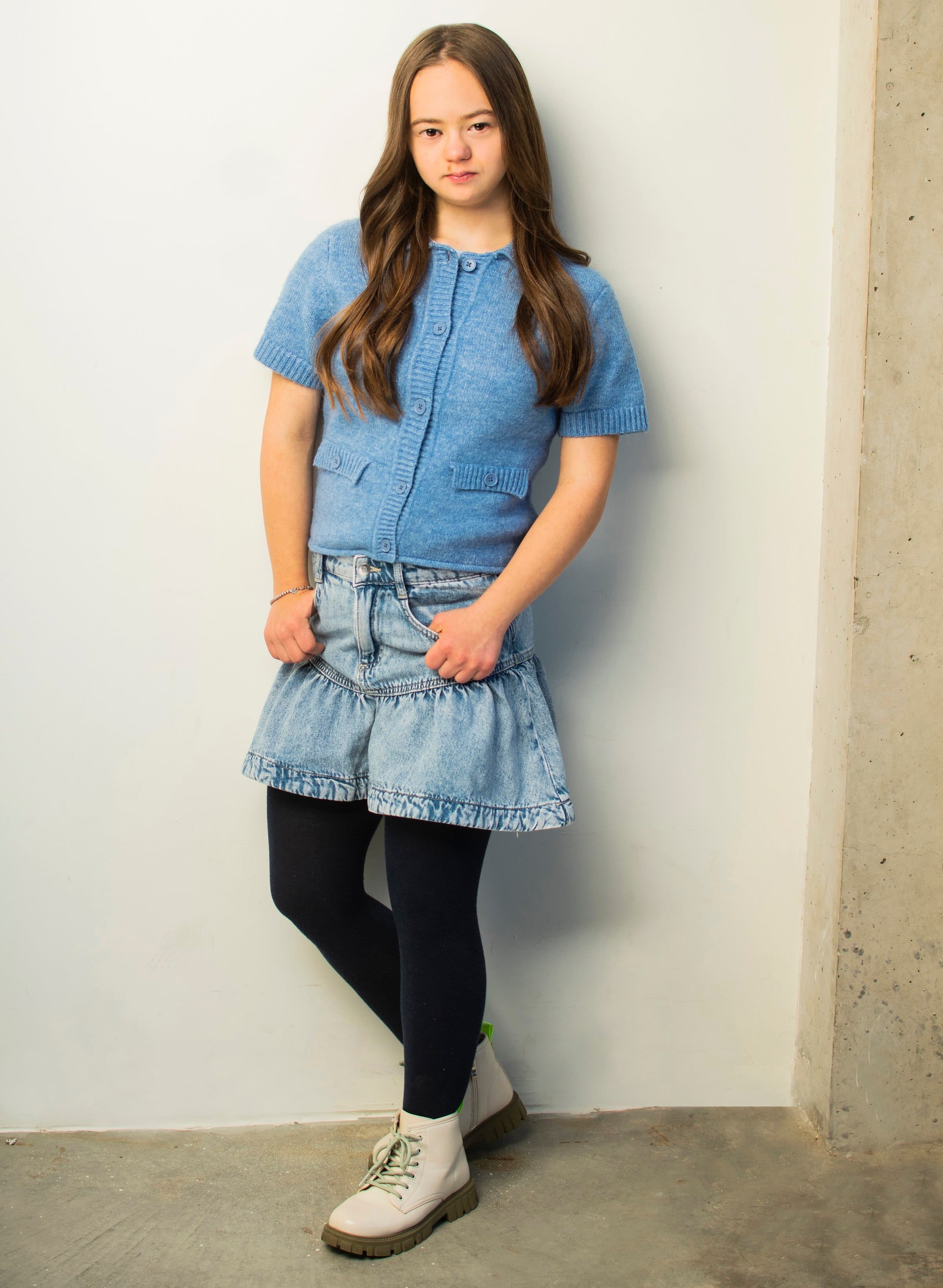 Gallery image 7 of Monika Myers