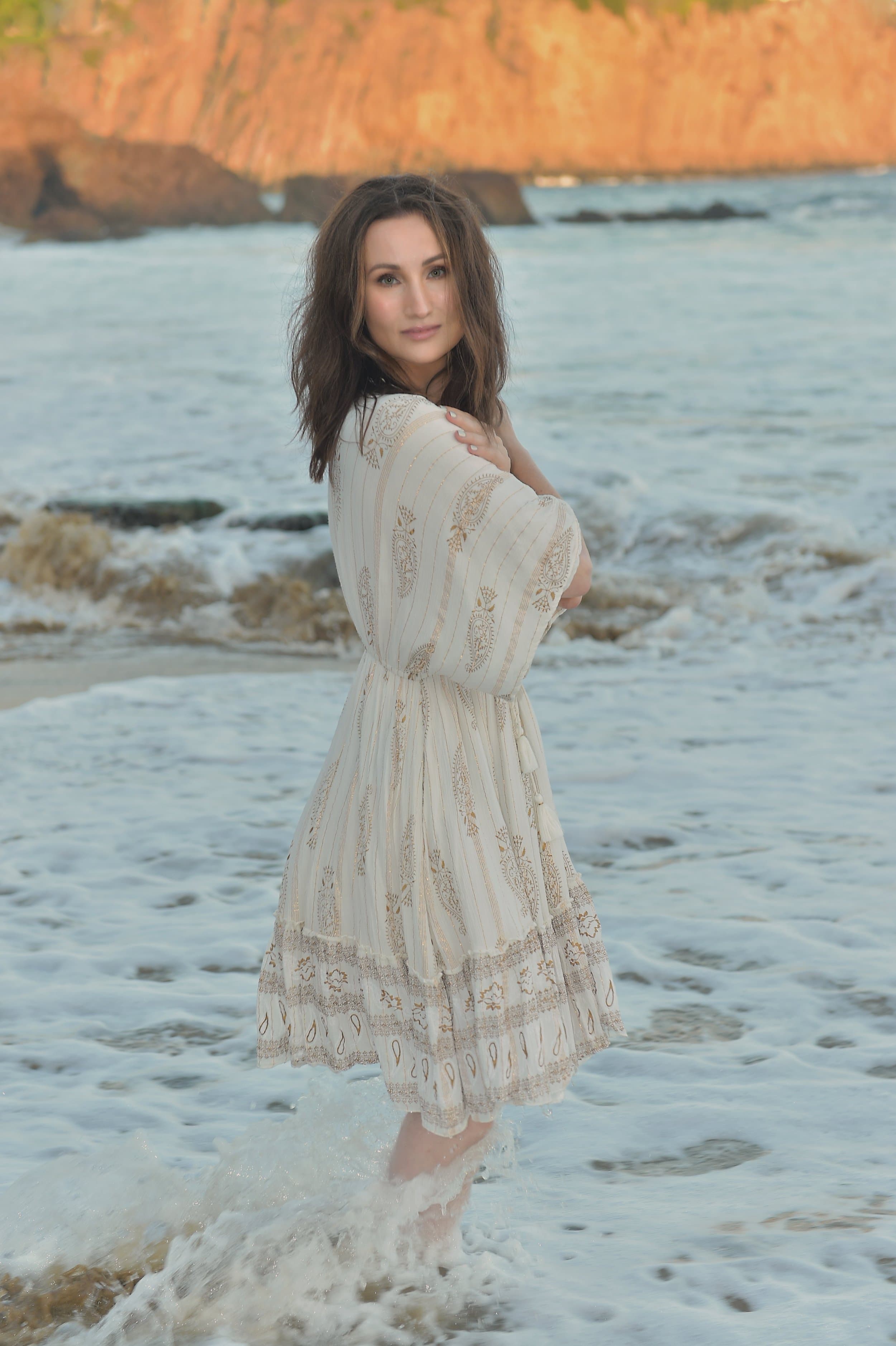 Gallery image 3 of Nadine Badry