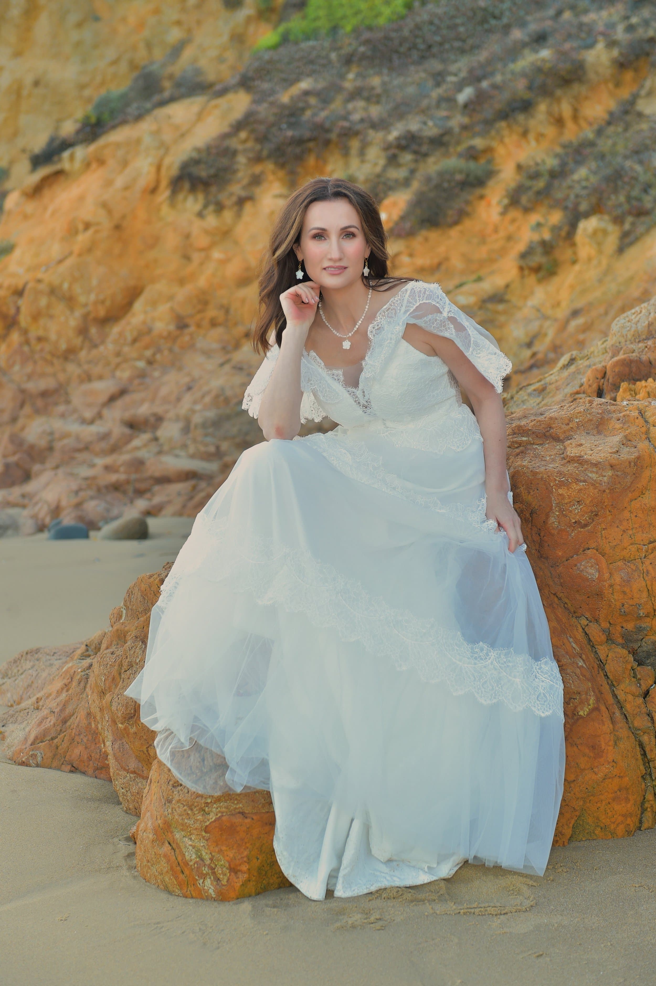 Gallery image 5 of Nadine Badry