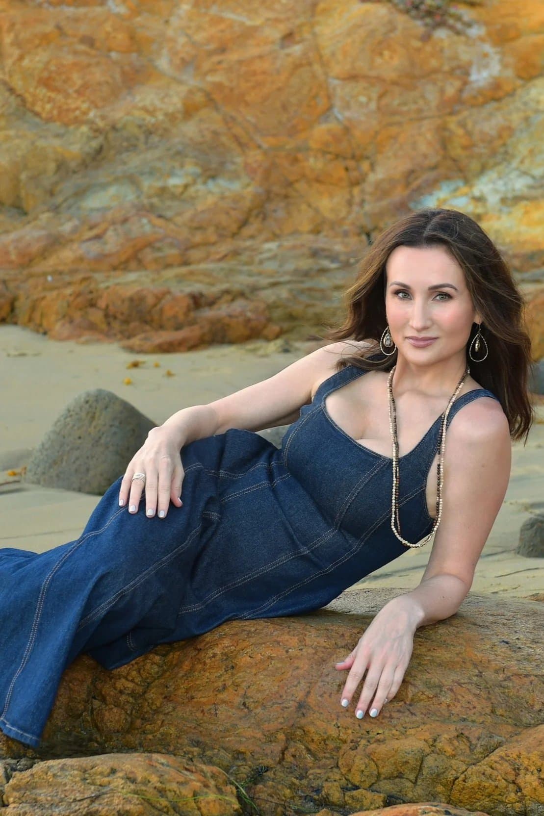 Gallery image 7 of Nadine Badry