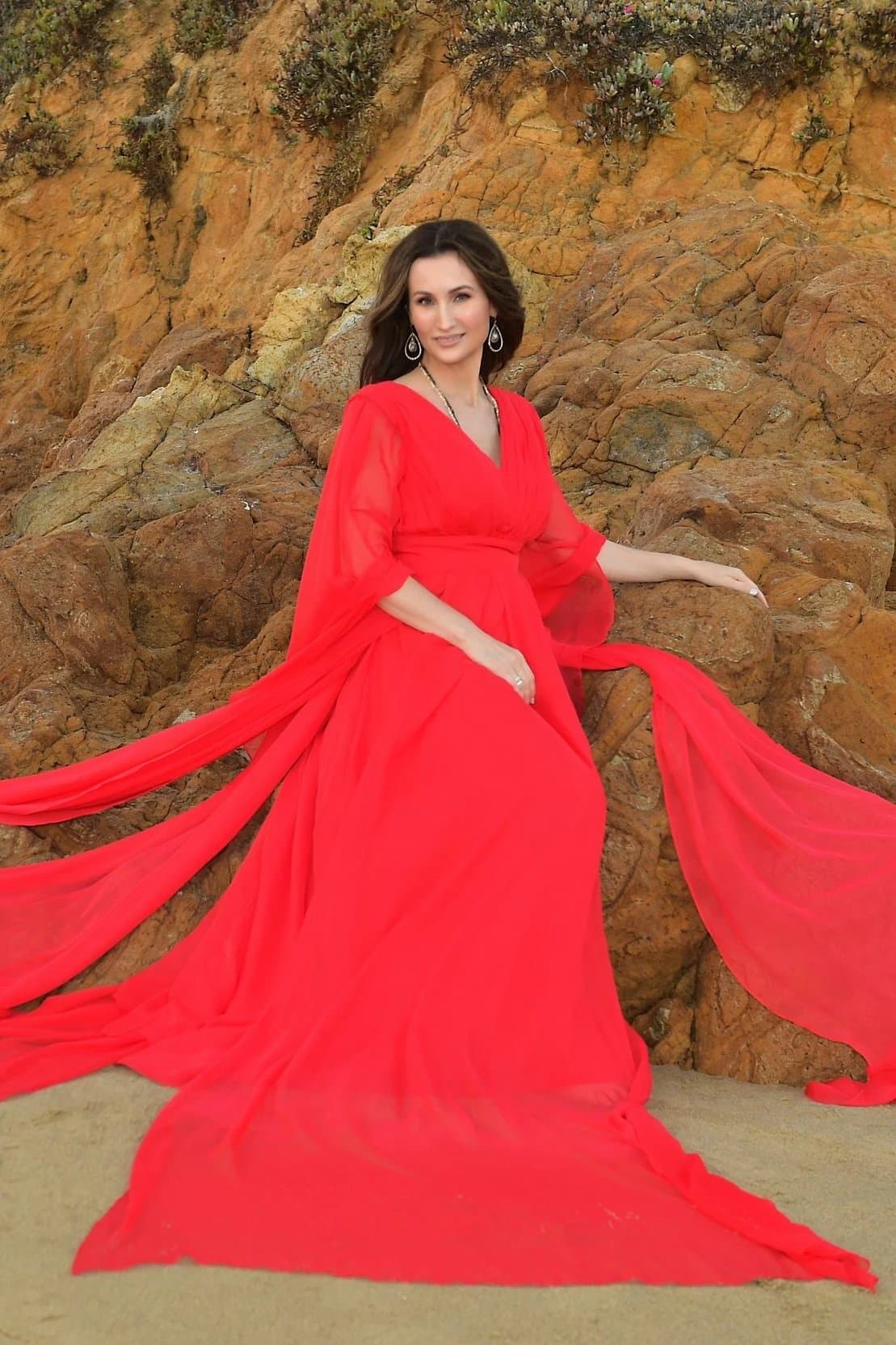 Gallery image 9 of Nadine Badry
