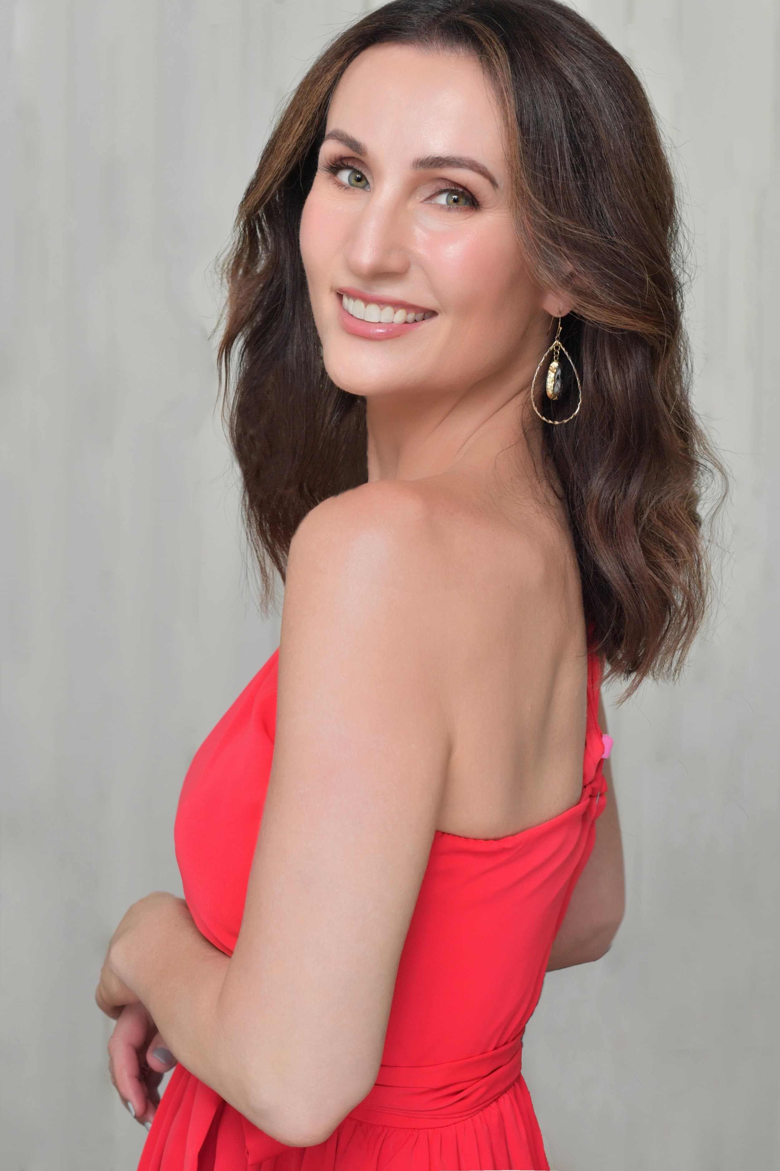 Gallery image 10 of Nadine Badry