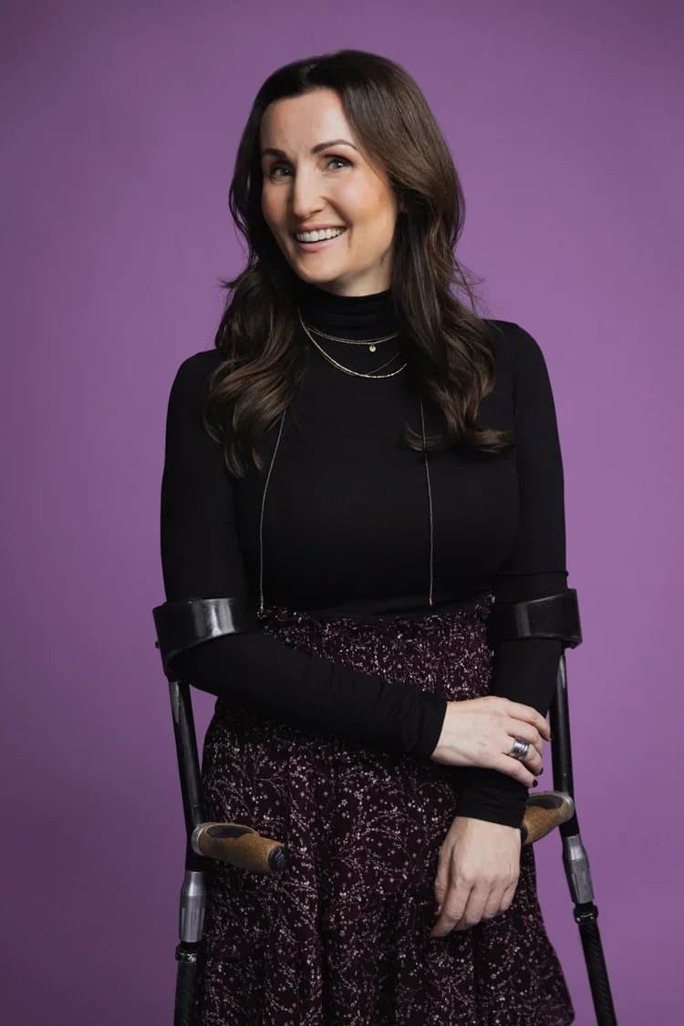 Gallery image 15 of Nadine Badry