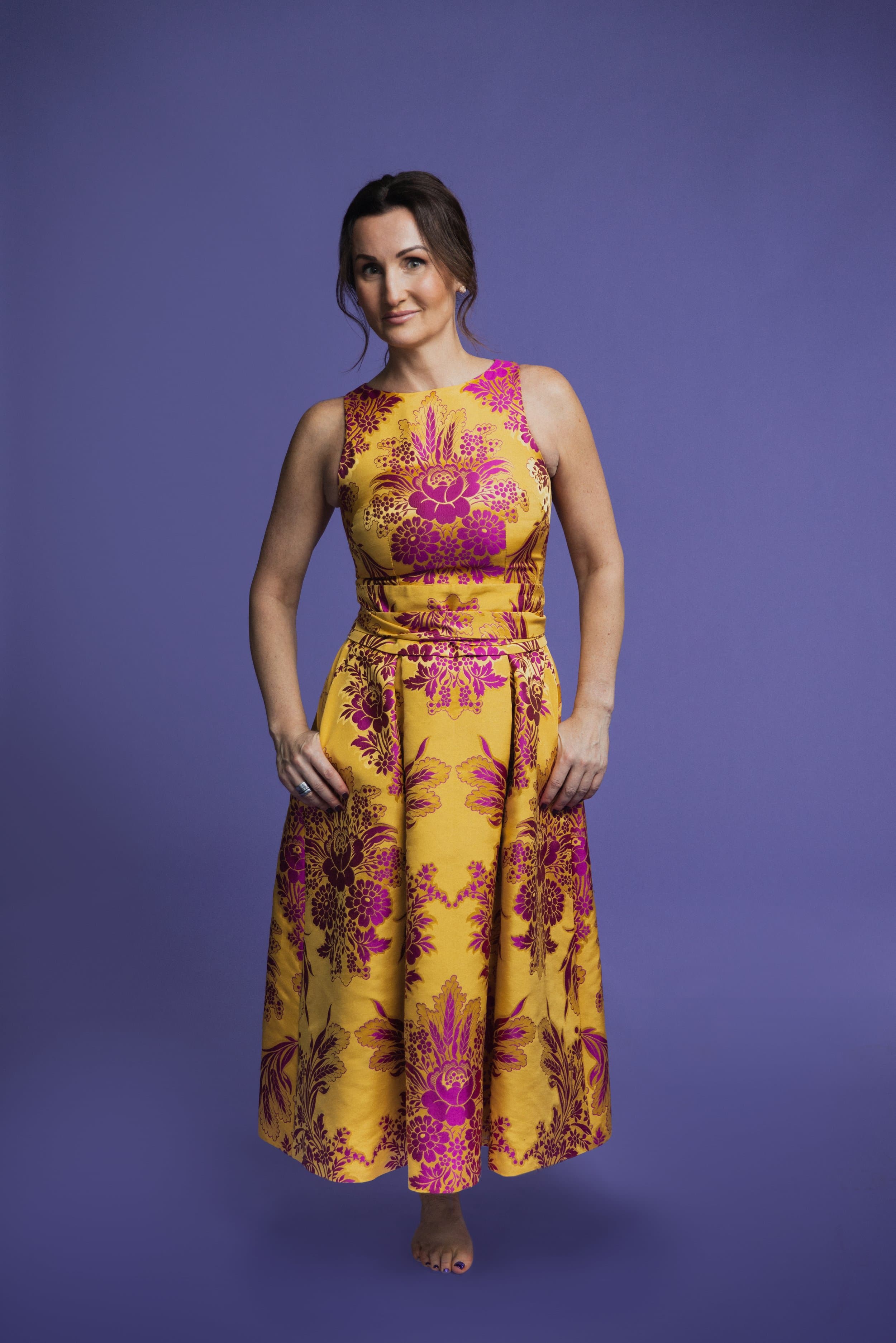 Gallery image 16 of Nadine Badry