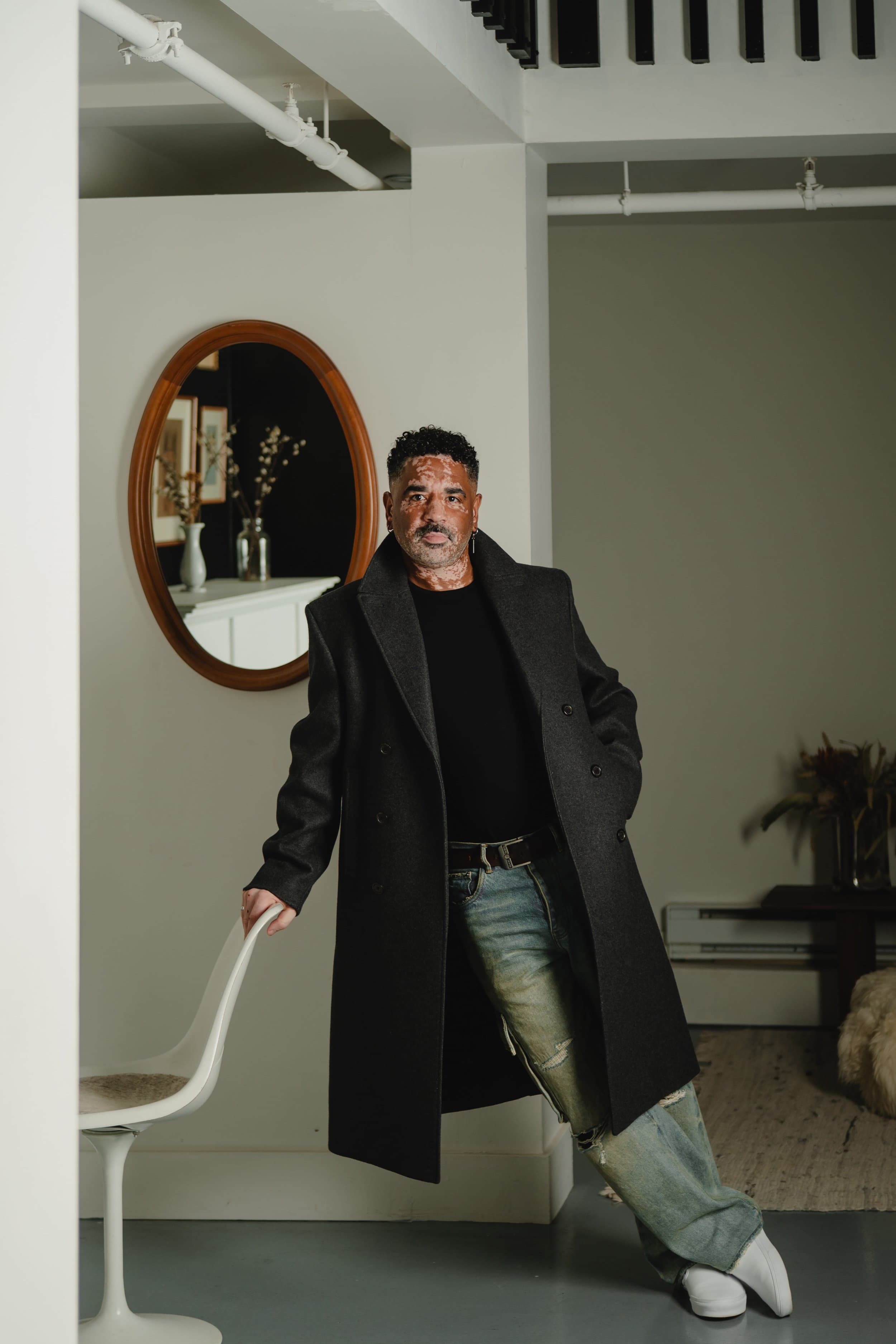 Gallery image 1 of Omar Sharife