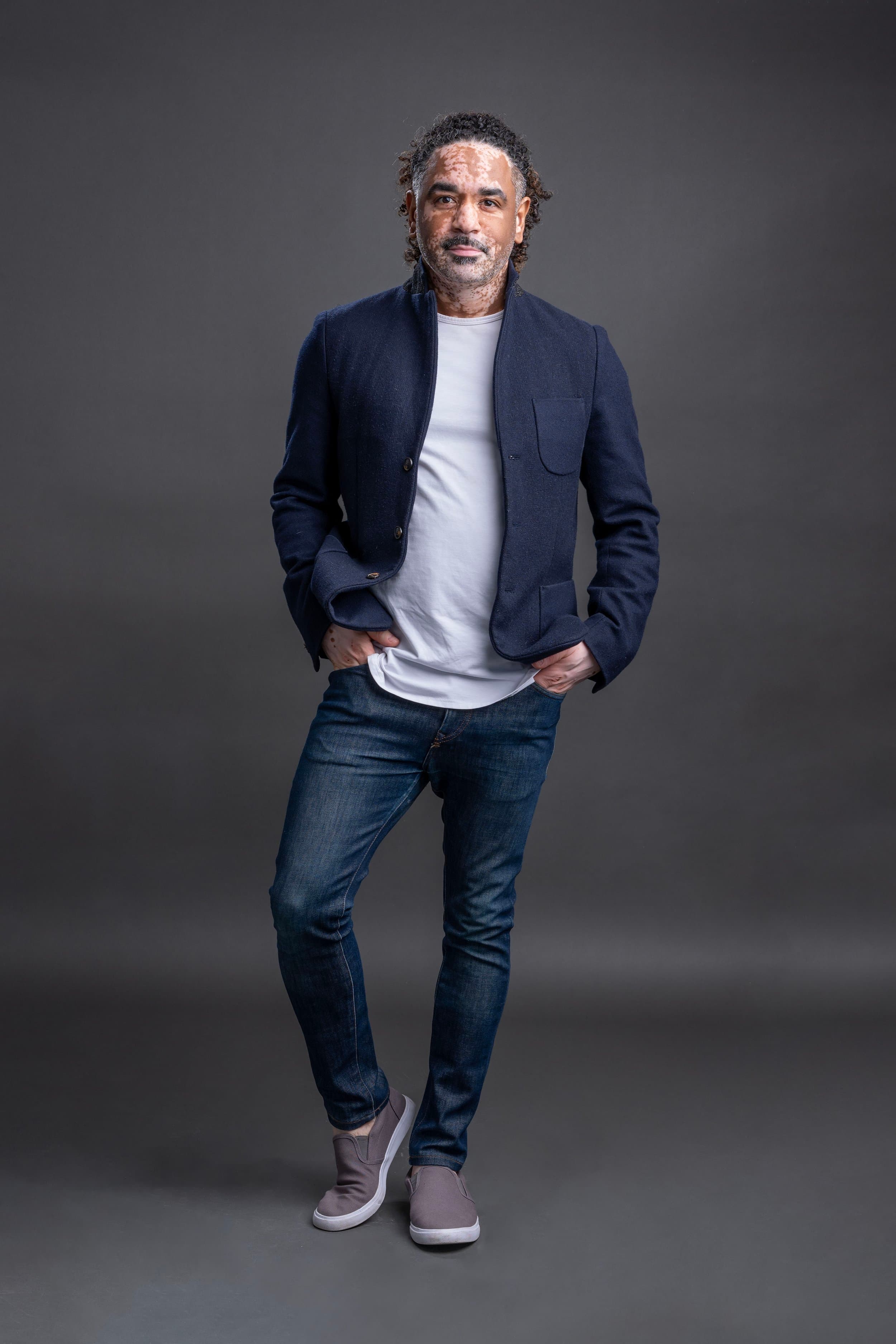 Gallery image 8 of Omar Sharife