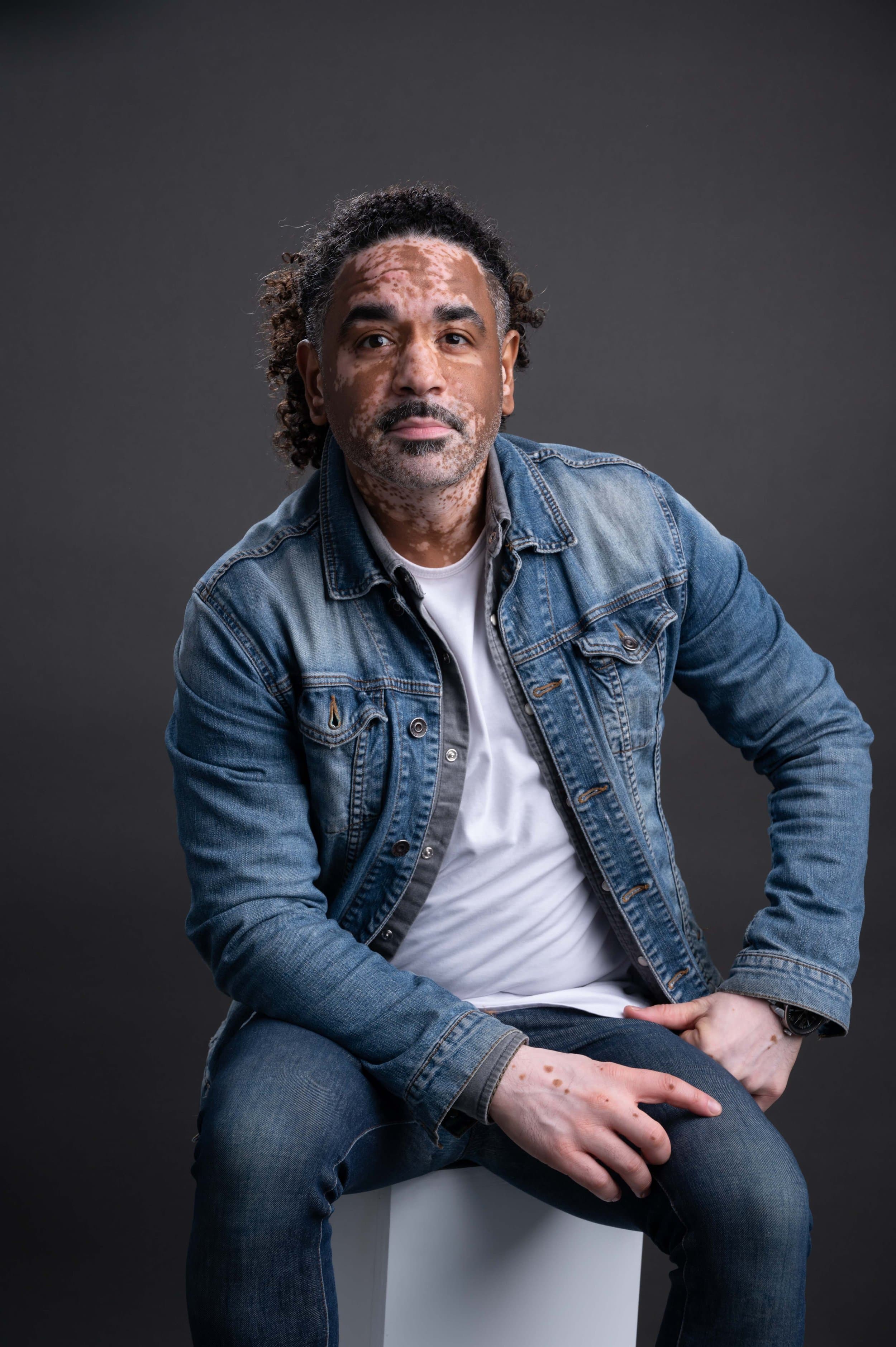 Gallery image 9 of Omar Sharife