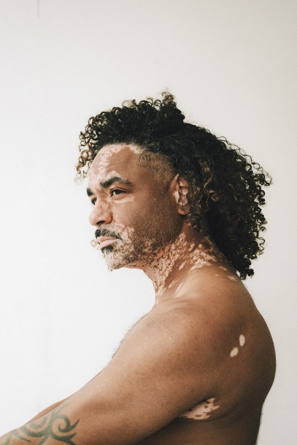 Gallery image 11 of Omar Sharife