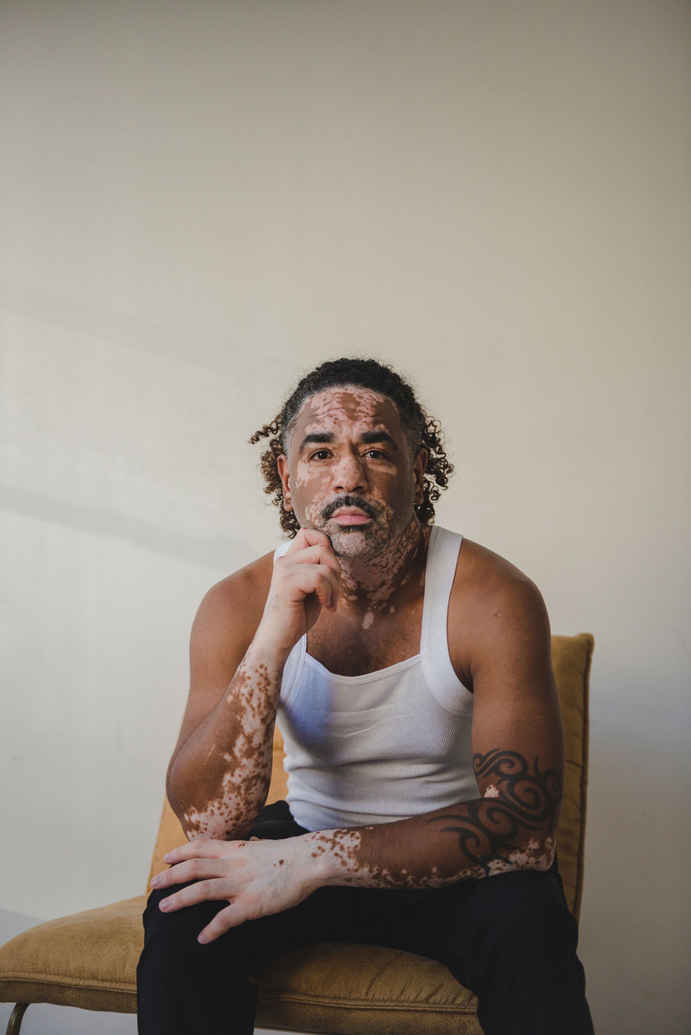 Gallery image 14 of Omar Sharife
