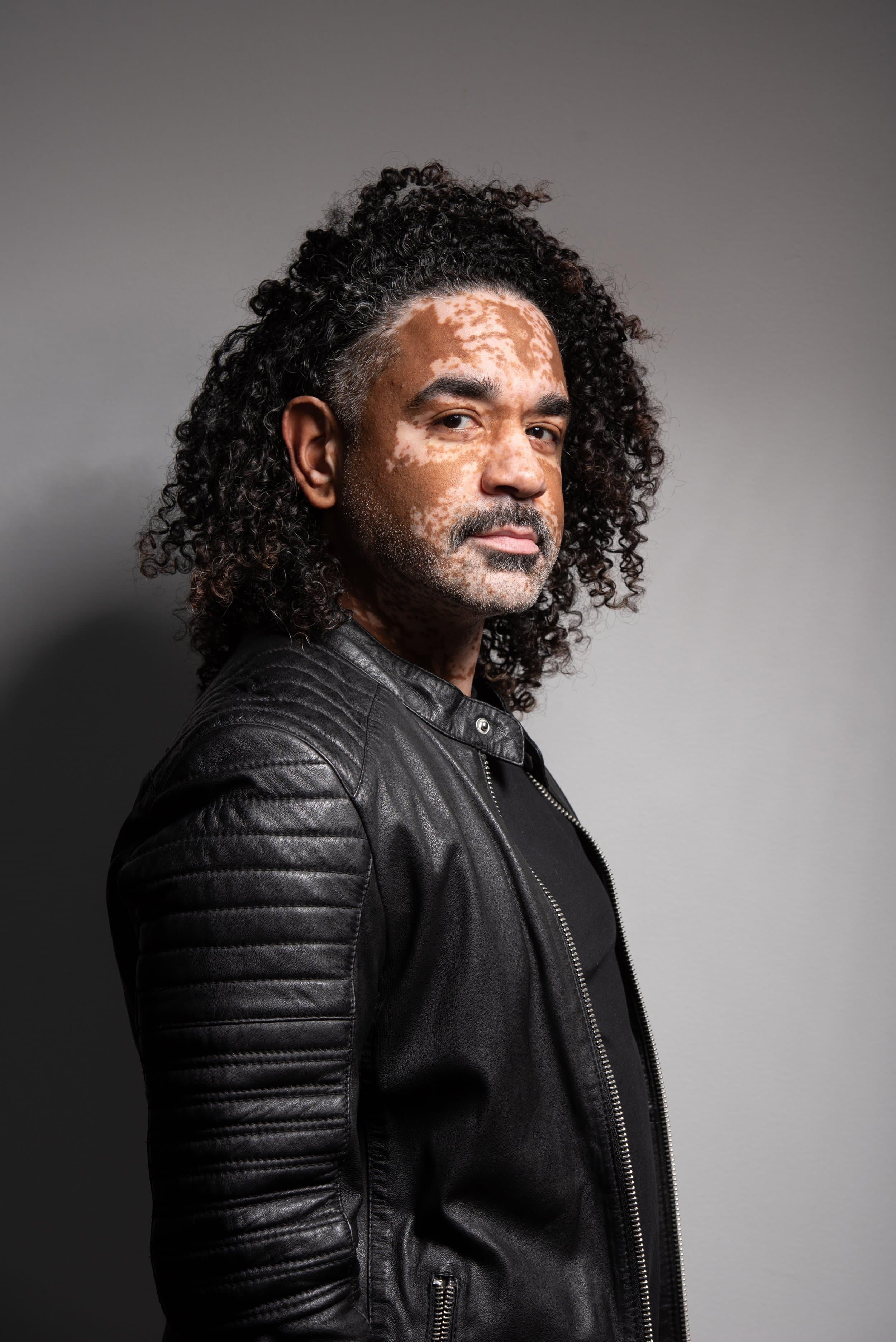 Gallery image 15 of Omar Sharife