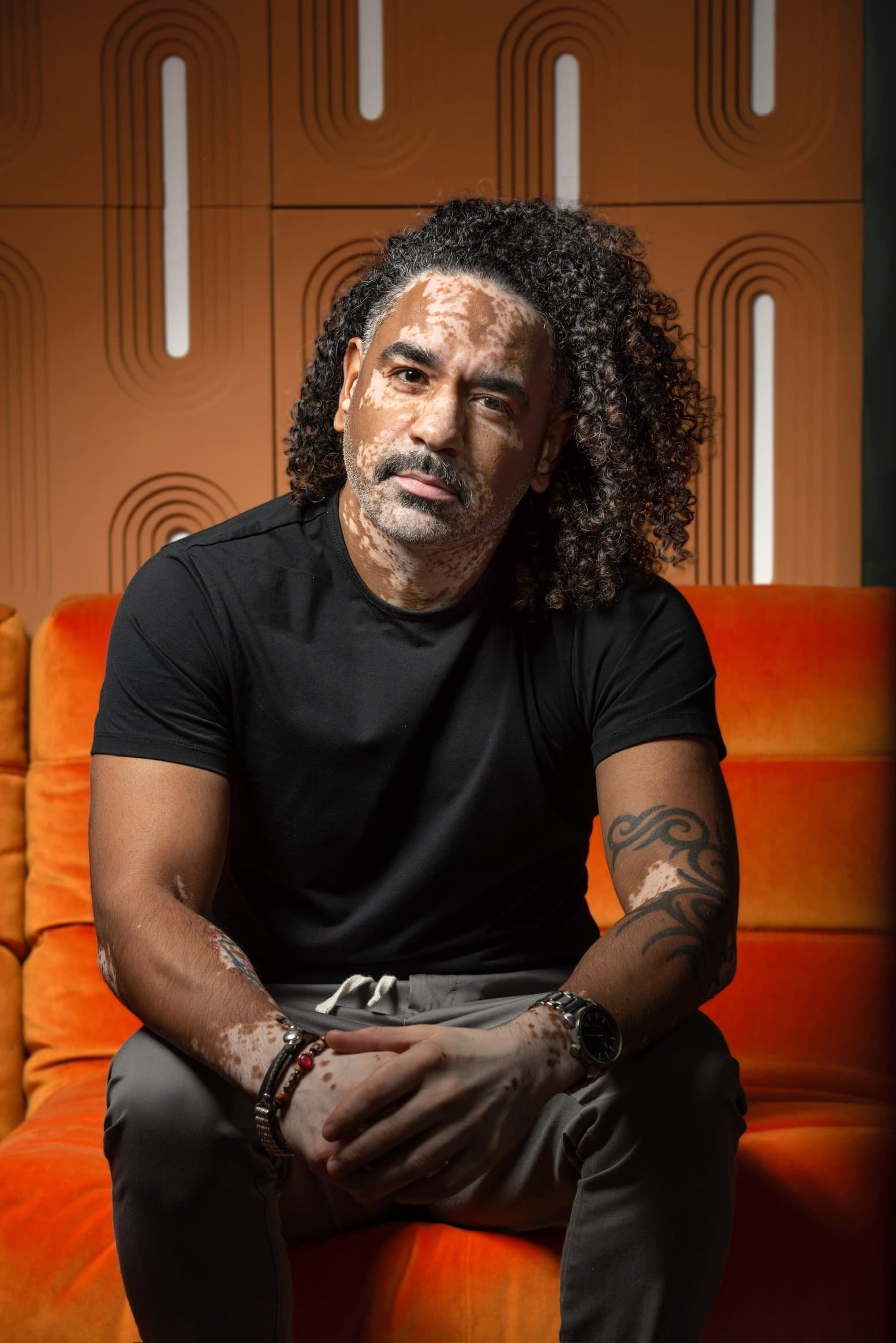 Gallery image 16 of Omar Sharife