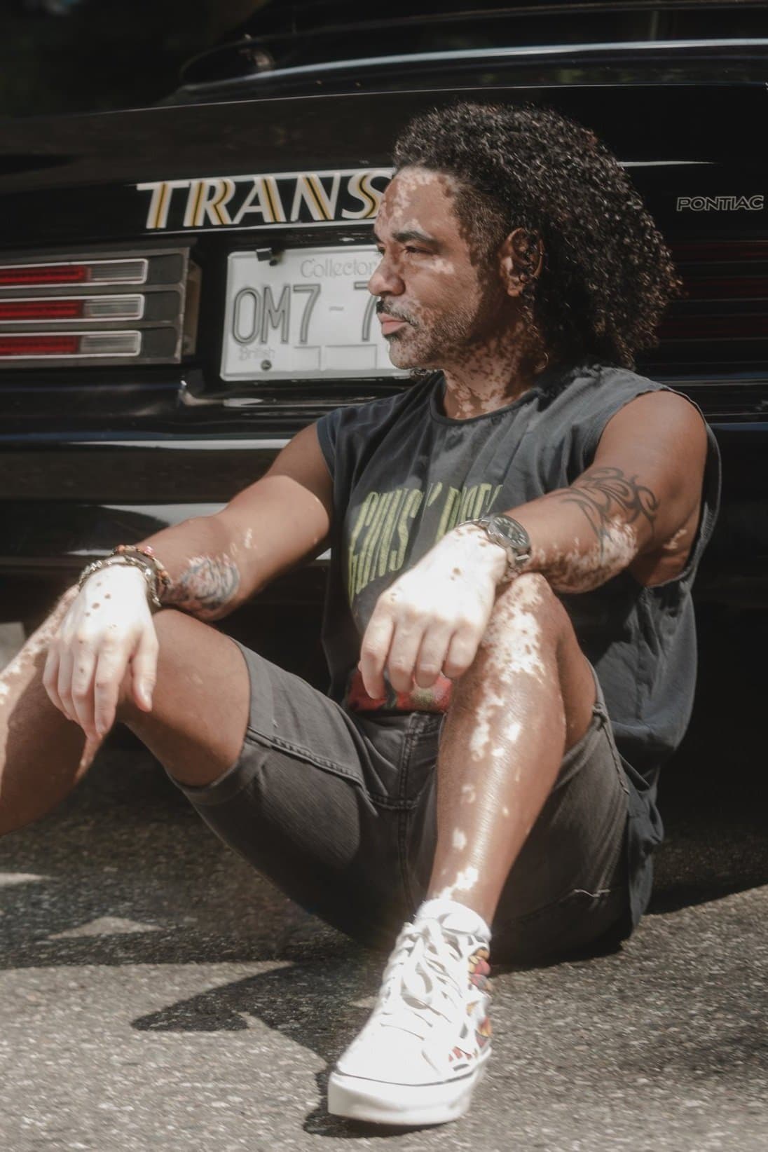Gallery image 21 of Omar Sharife