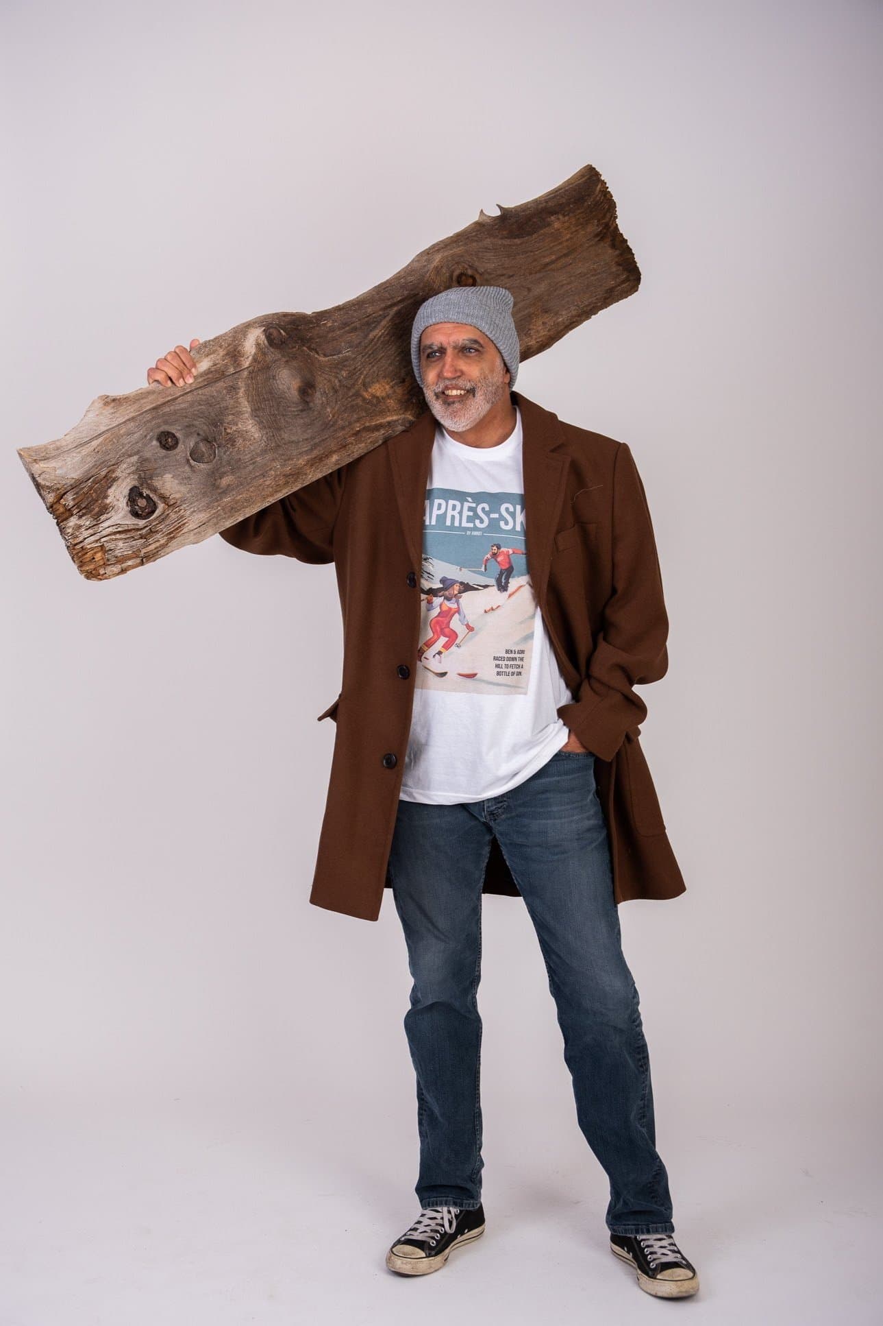 Gallery image 3 of Ramesh Arya
