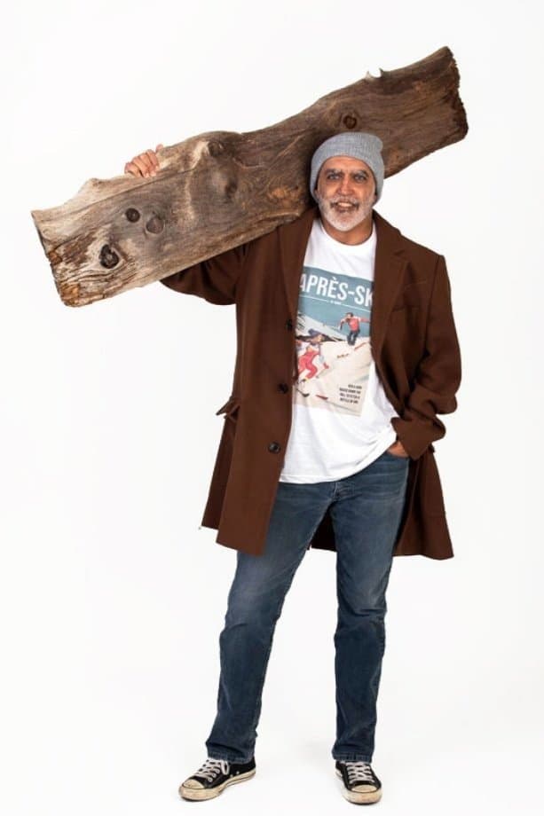 Gallery image 4 of Ramesh Arya