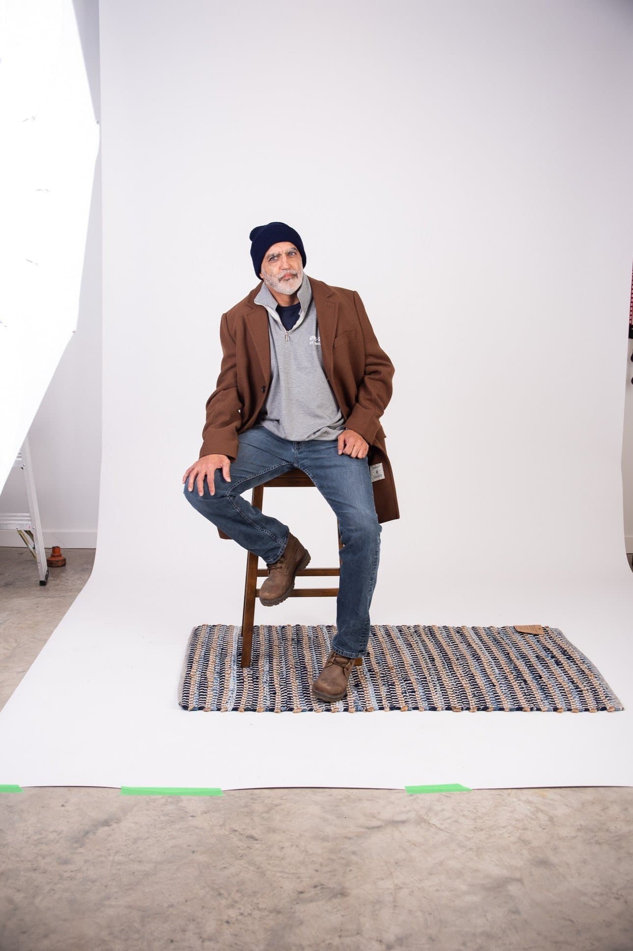 Gallery image 6 of Ramesh Arya