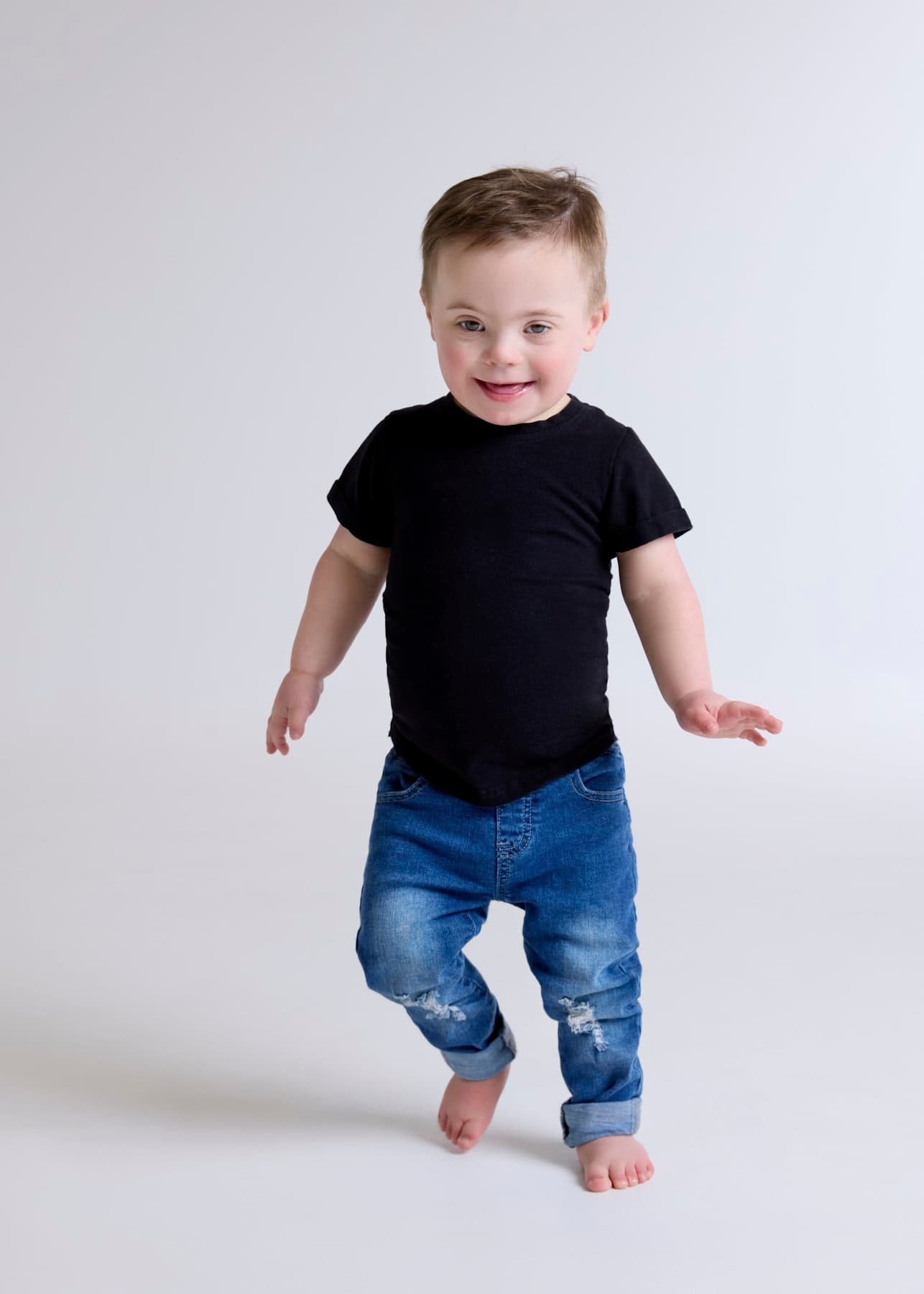 Gallery image 1 of Samuel Faulknor