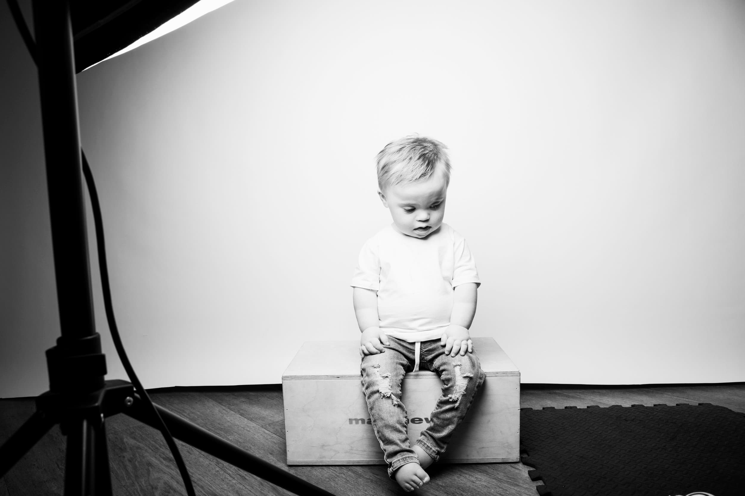 Gallery image 18 of Samuel Faulknor