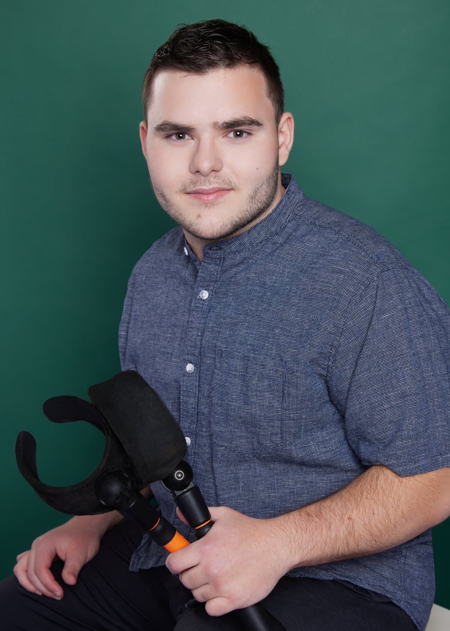Gallery image 5 of Skyler Jepson