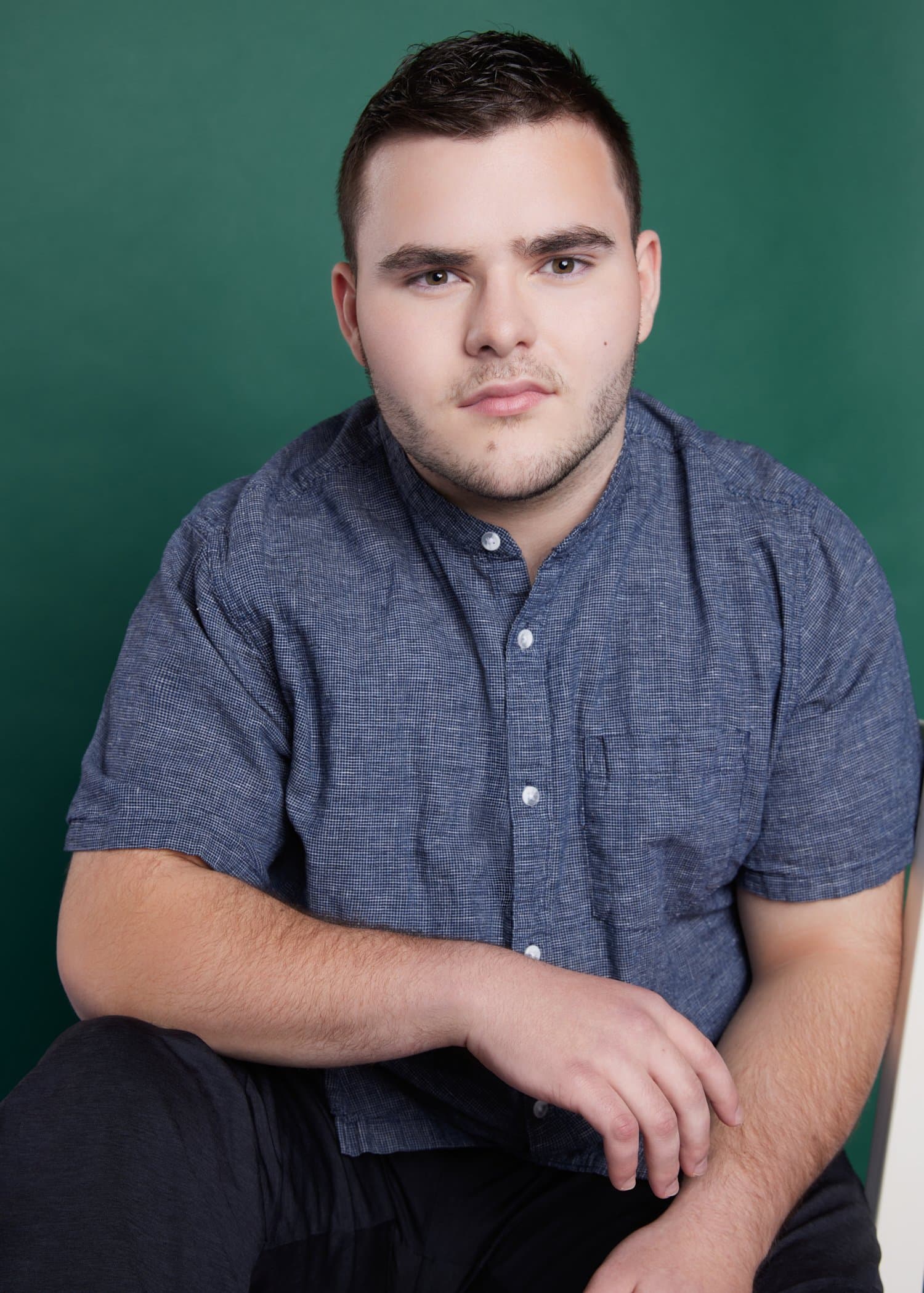 Gallery image 6 of Skyler Jepson