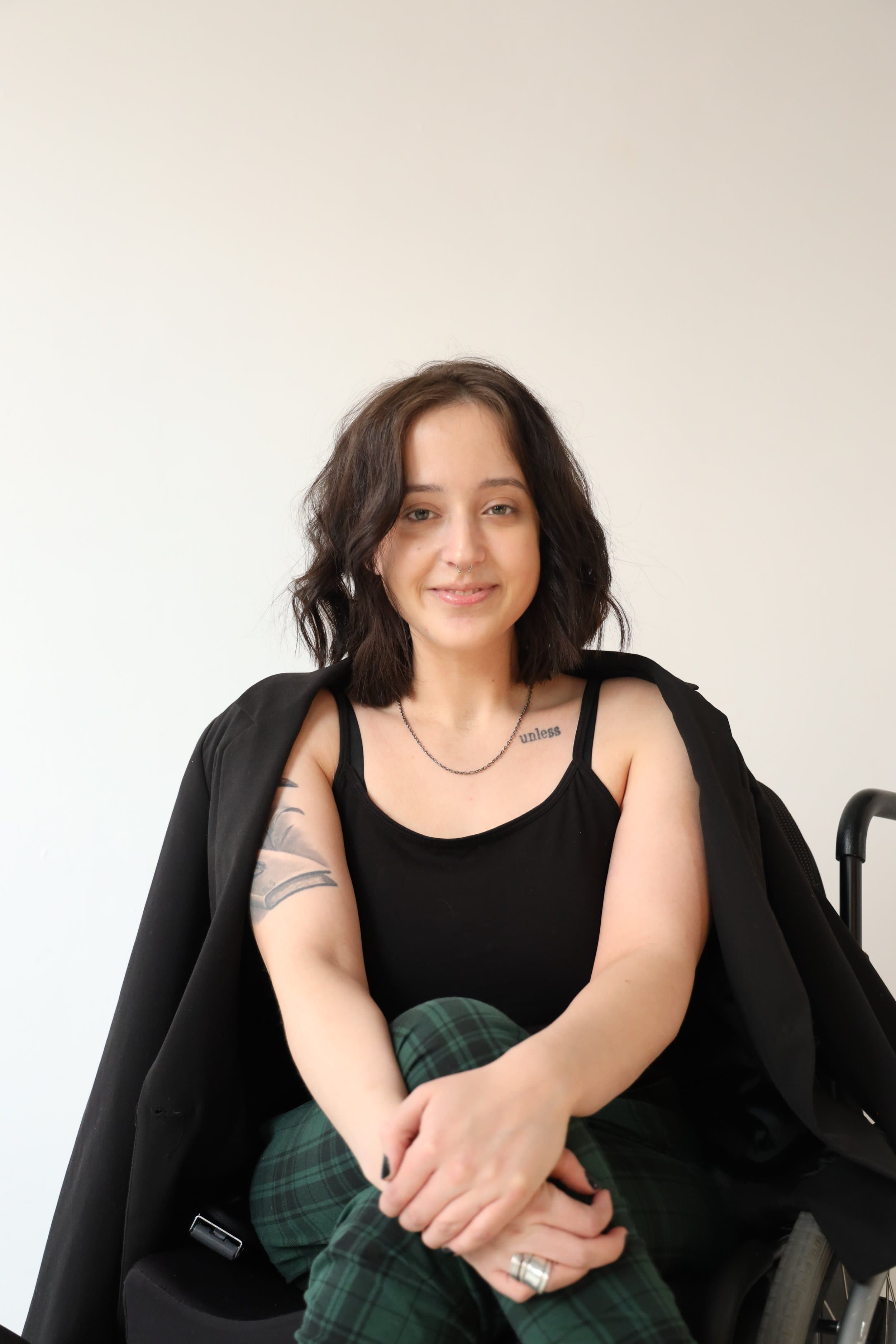 Gallery image 1 of Tessa Troch