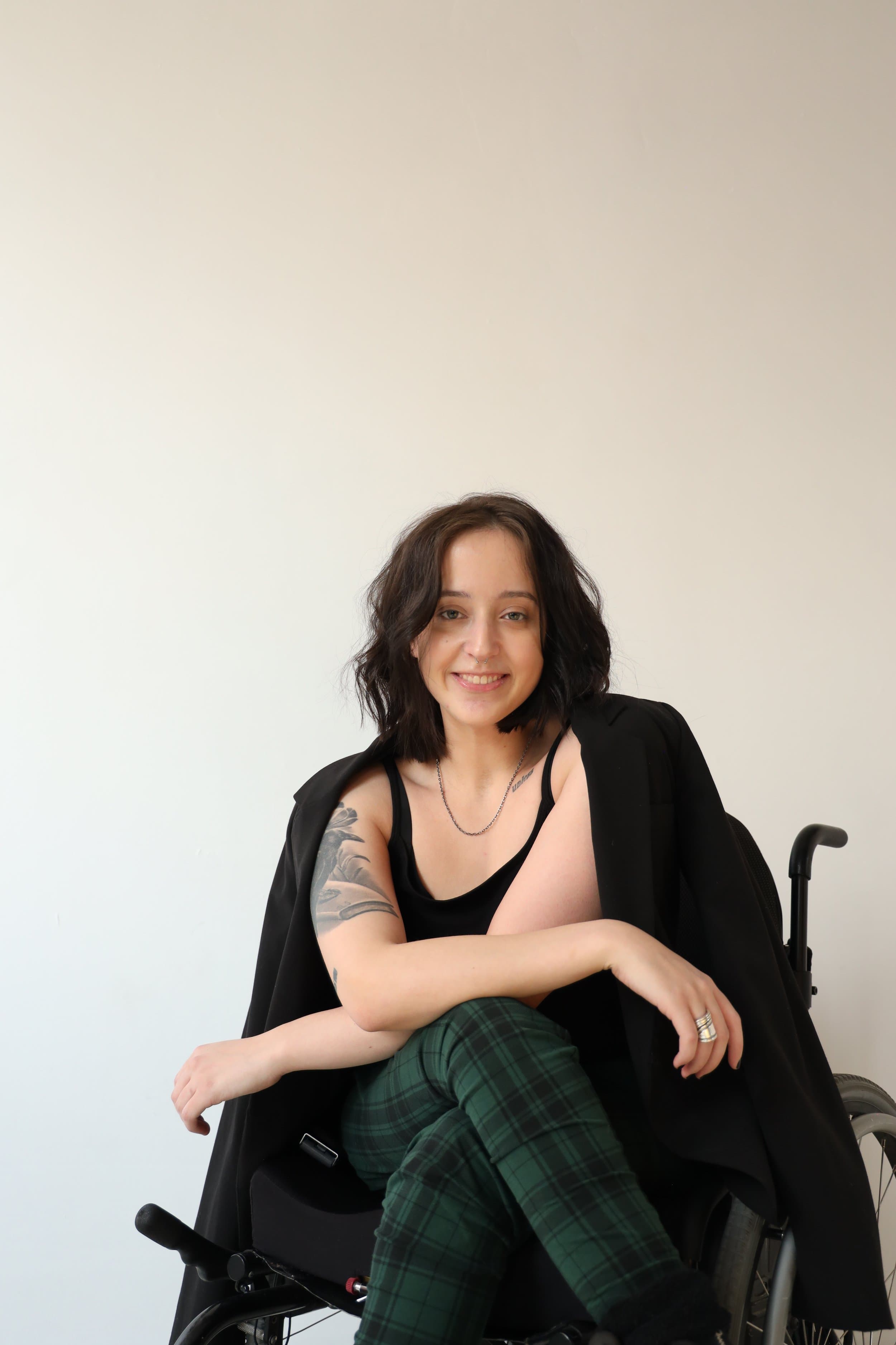 Gallery image 2 of Tessa Troch