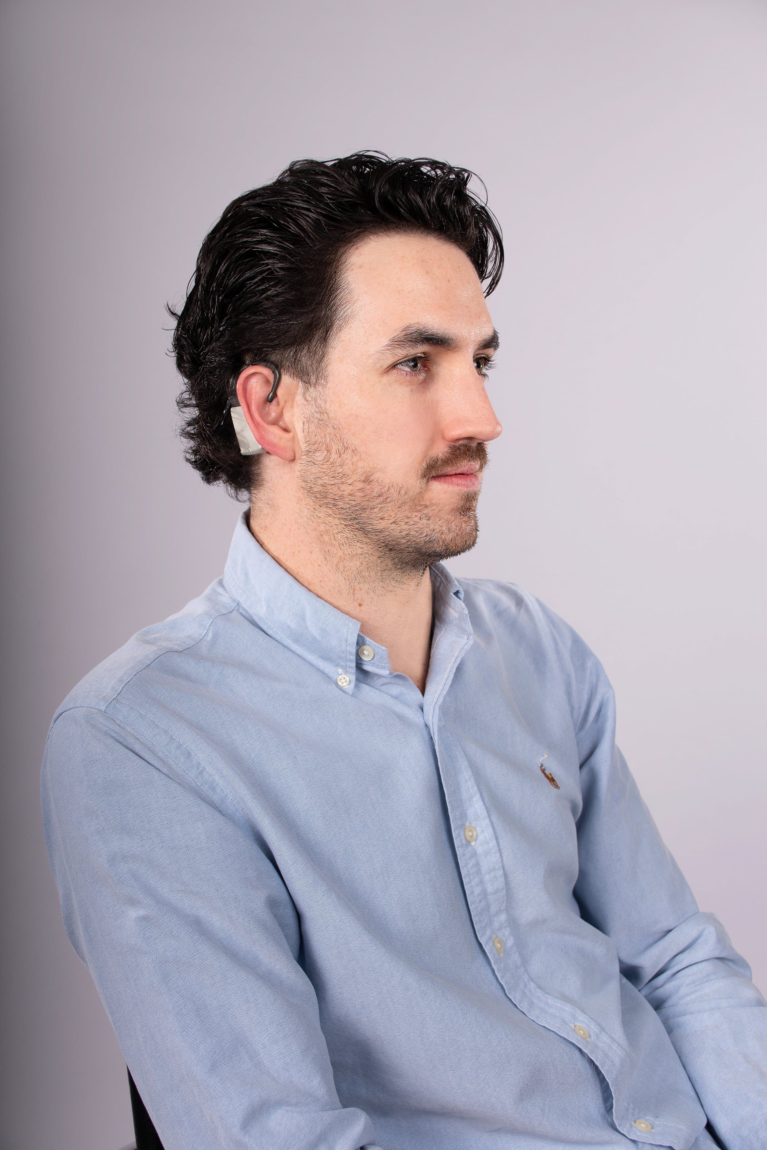 Gallery image 1 of Zacharie Berard